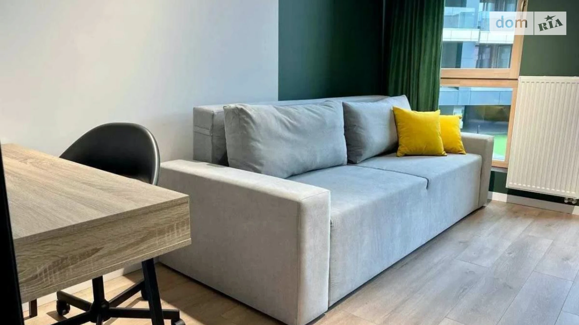 Сдается в аренду 2-комнатная квартира 77 кв. м в Львове, ул. Под Дубом, 26 - фото 5