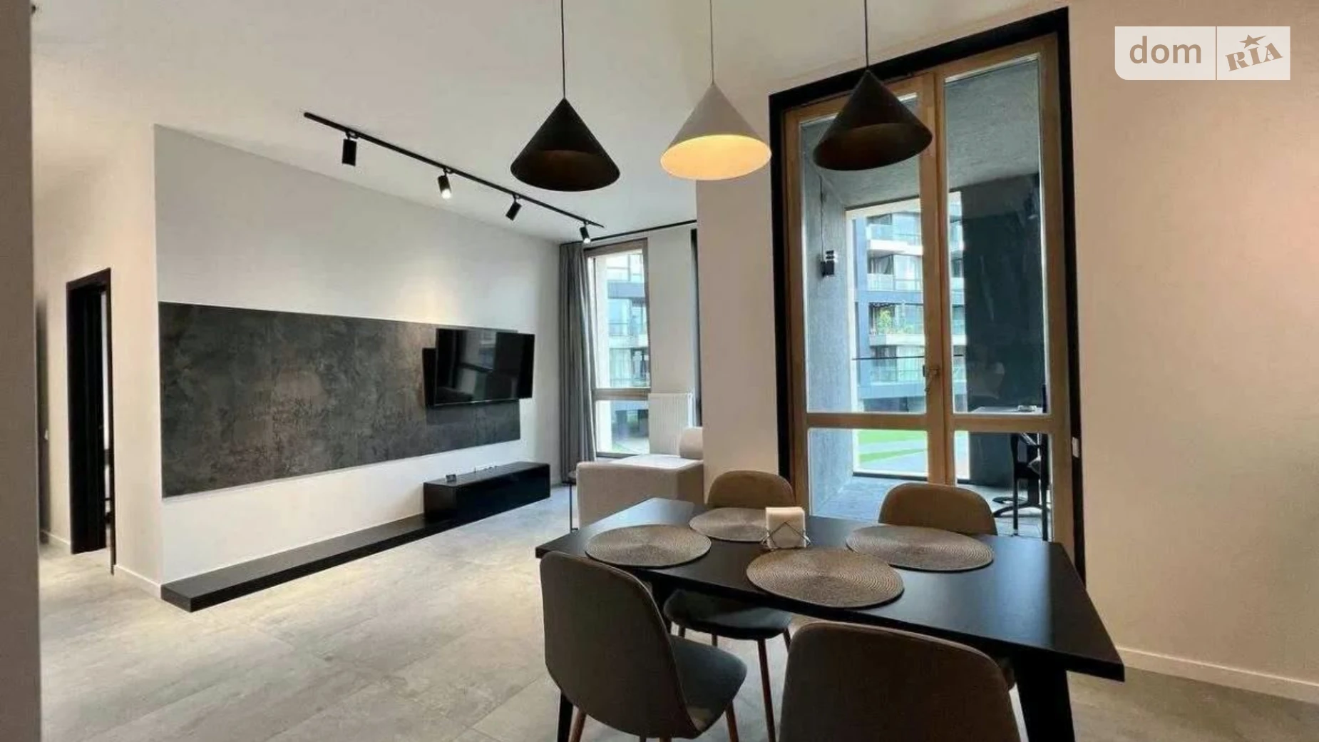 Сдается в аренду 2-комнатная квартира 77 кв. м в Львове, ул. Под Дубом, 26 - фото 2