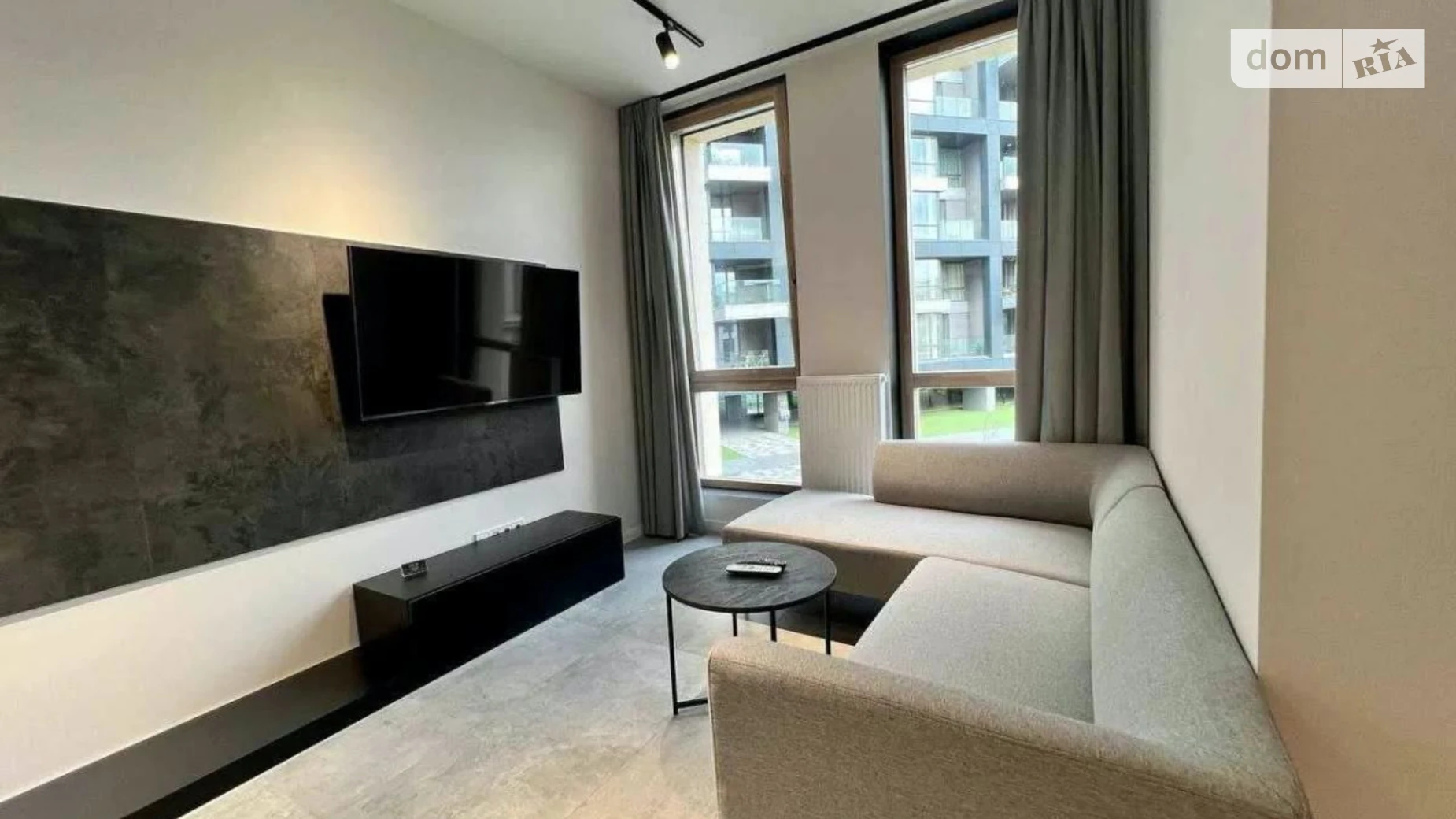 Сдается в аренду 2-комнатная квартира 77 кв. м в Львове, ул. Под Дубом, 26 - фото 4