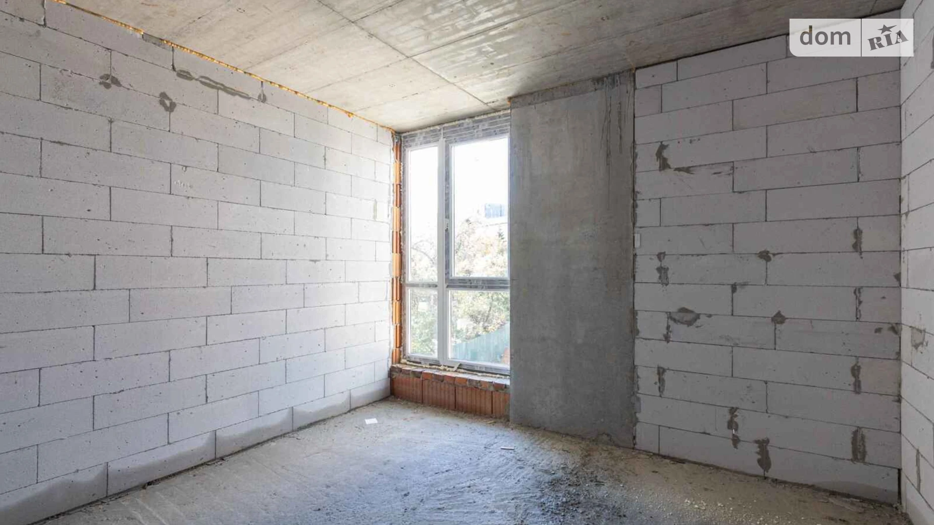 Продается 1-комнатная квартира 40.65 кв. м в Ивано-Франковске, ул. Заклинских - фото 2