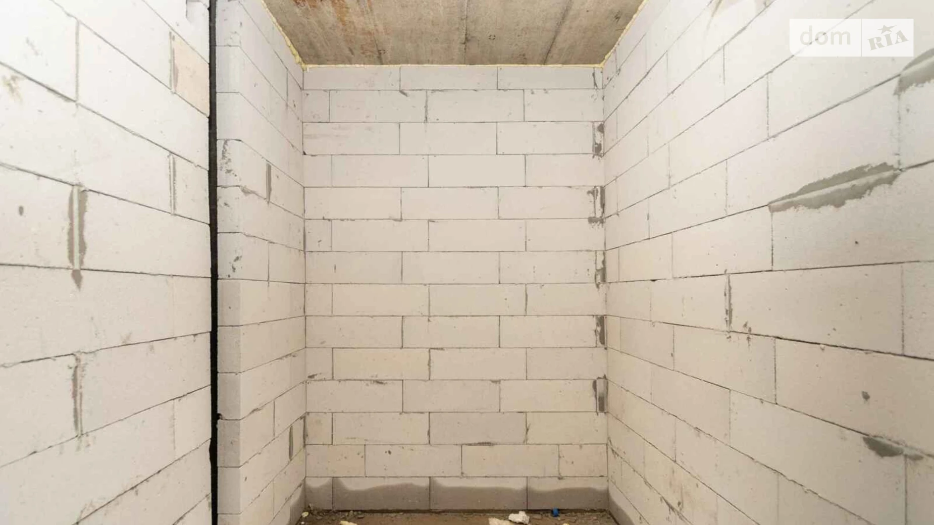 Продается 1-комнатная квартира 40.65 кв. м в Ивано-Франковске, ул. Заклинских - фото 5