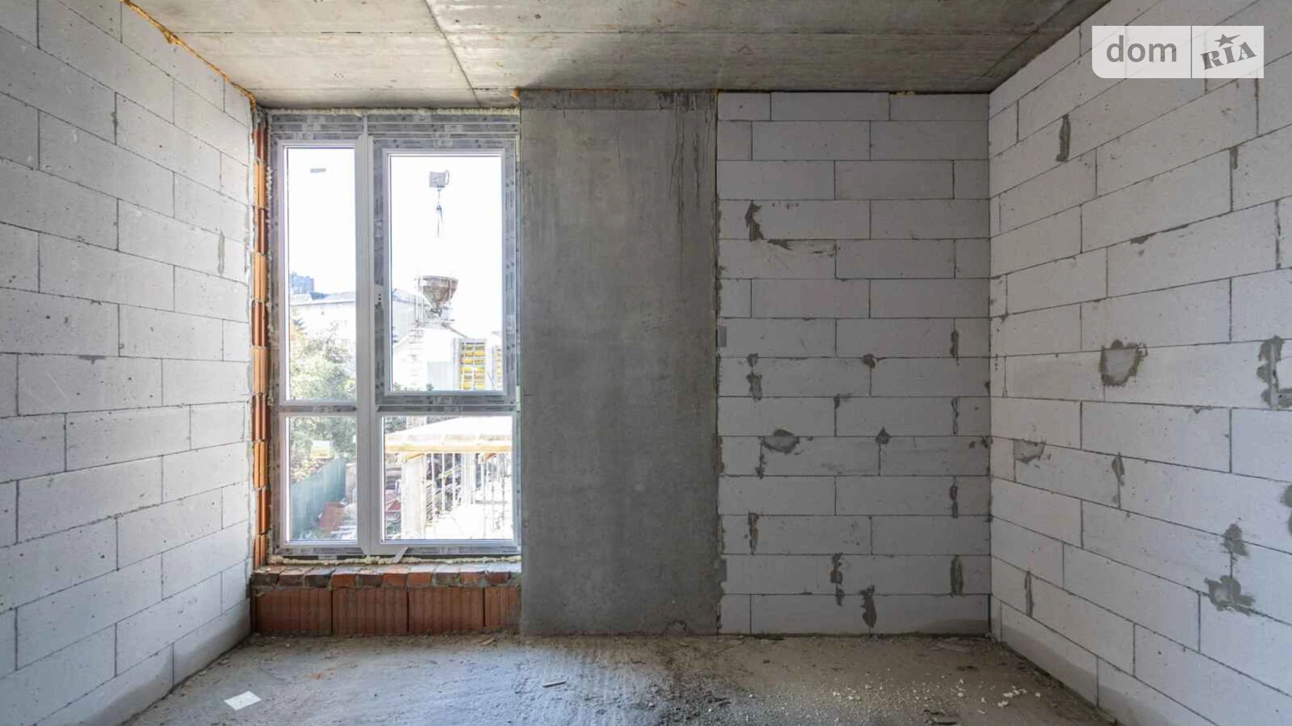 Продается 1-комнатная квартира 40.65 кв. м в Ивано-Франковске, ул. Заклинских - фото 3