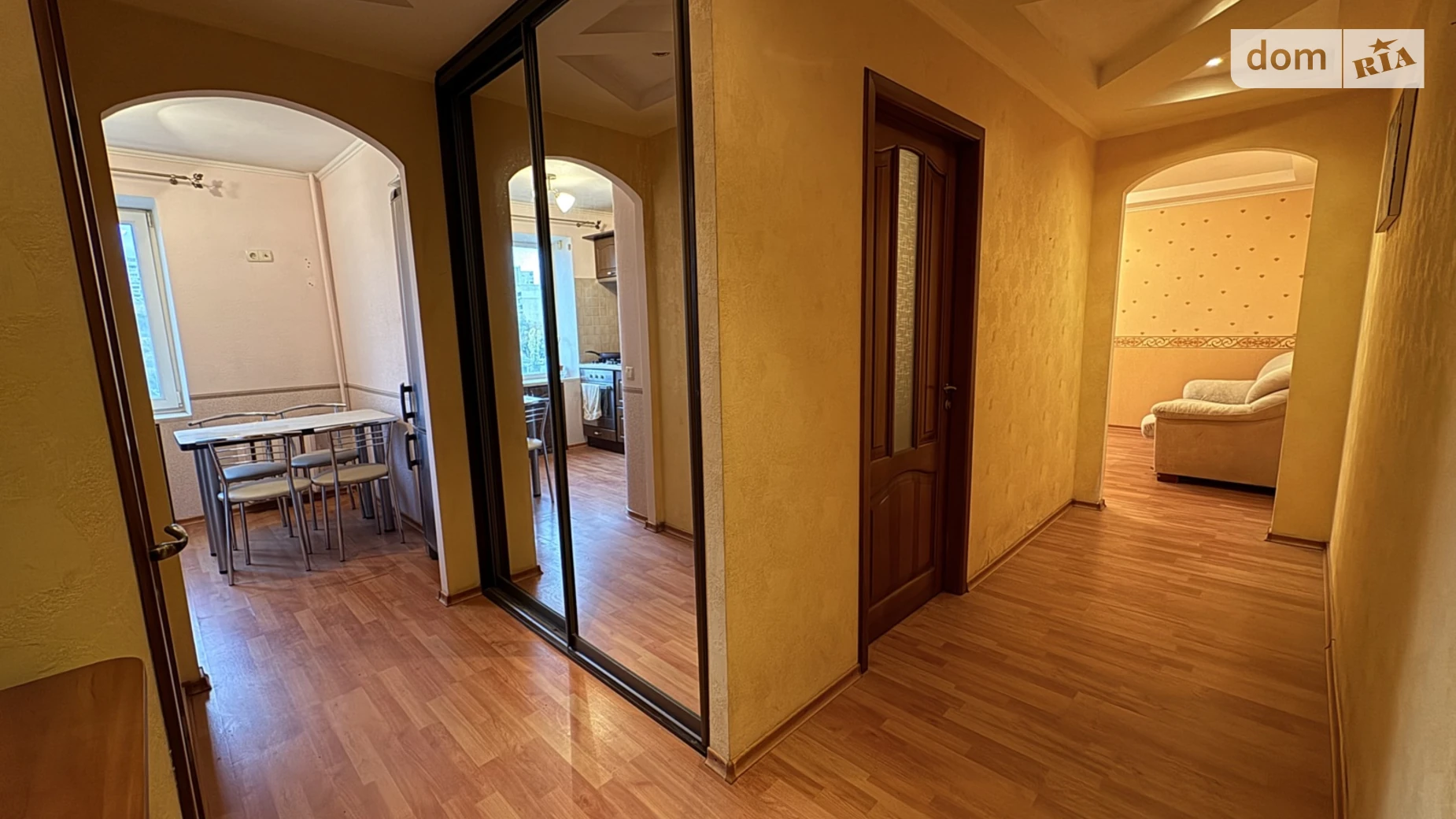 Сдается в аренду 2-комнатная квартира 52 кв. м в Харькове, ул. Клочковская, 197 - фото 2