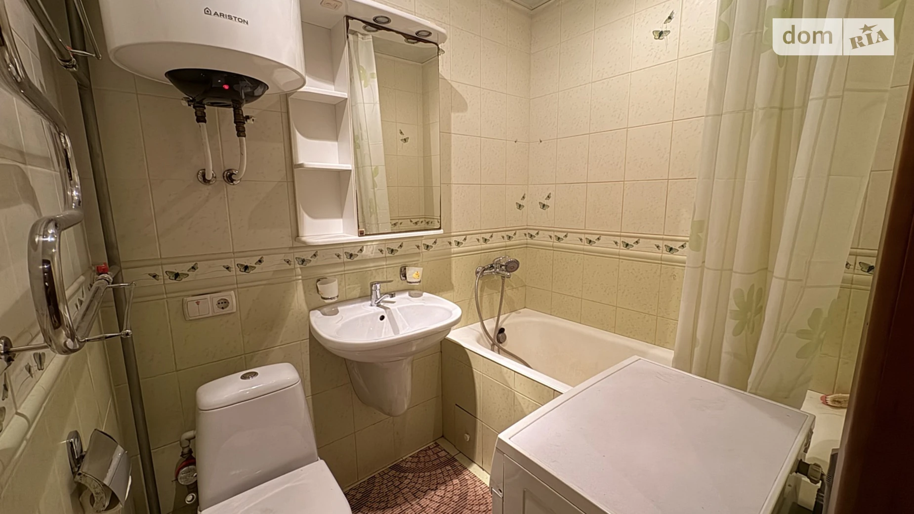 Сдается в аренду 2-комнатная квартира 52 кв. м в Харькове, ул. Клочковская, 197 - фото 5