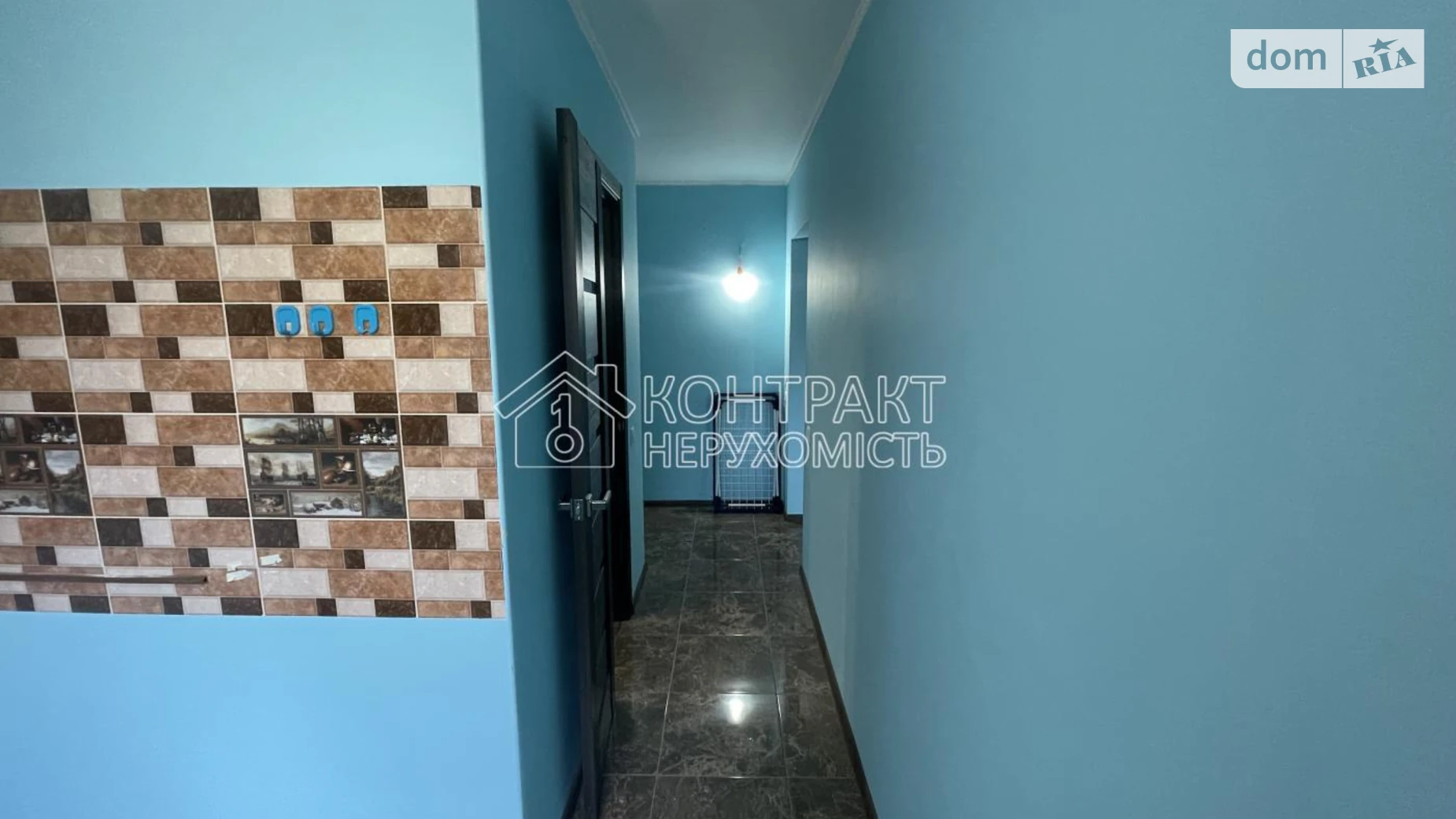 Продается 2-комнатная квартира 44 кв. м в Харькове, ул. Космонавтов - фото 4