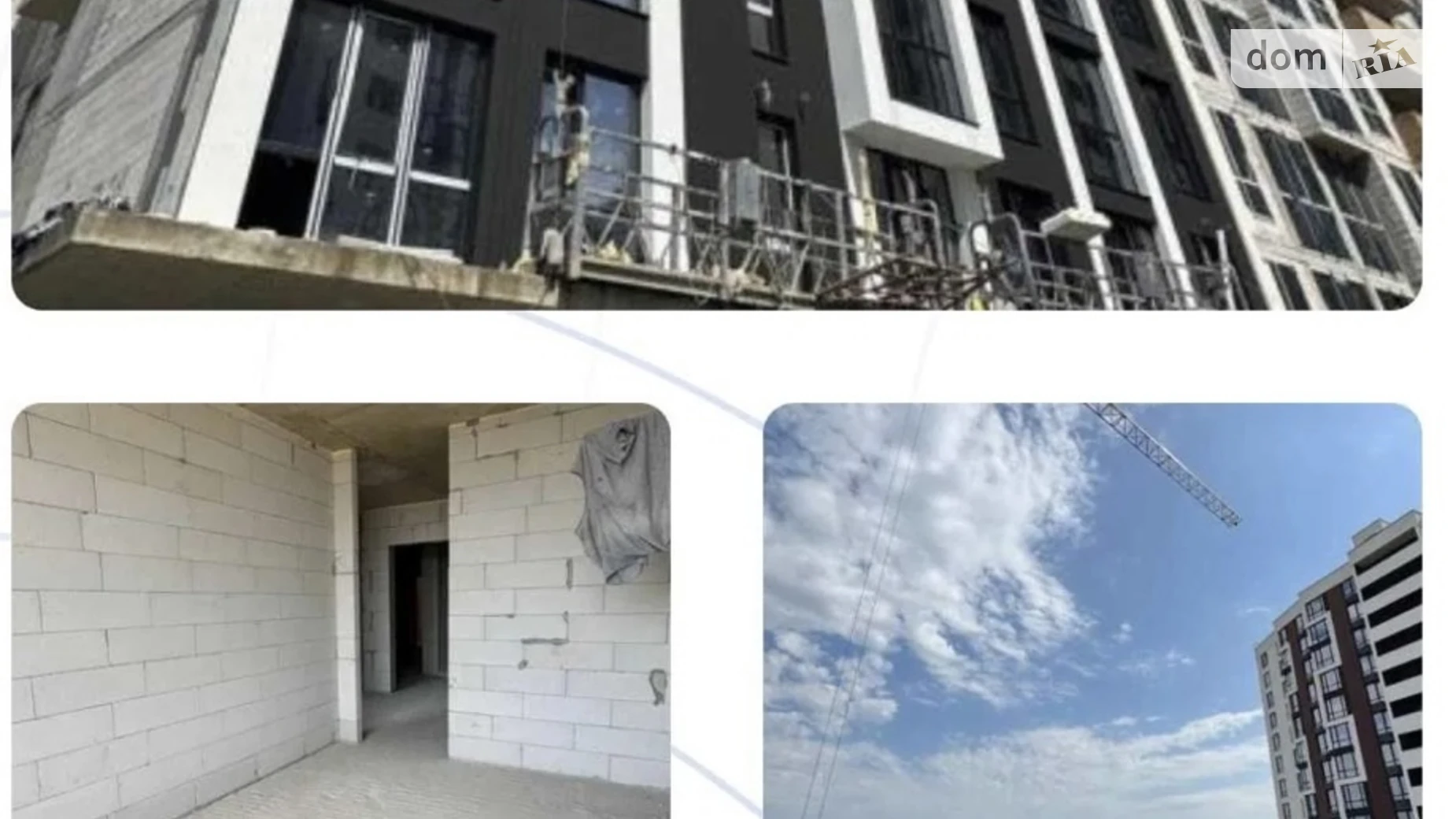 Продається 1-кімнатна квартира 41 кв. м у Івано-Франківську, вул. Ленкавського, 34 - фото 5