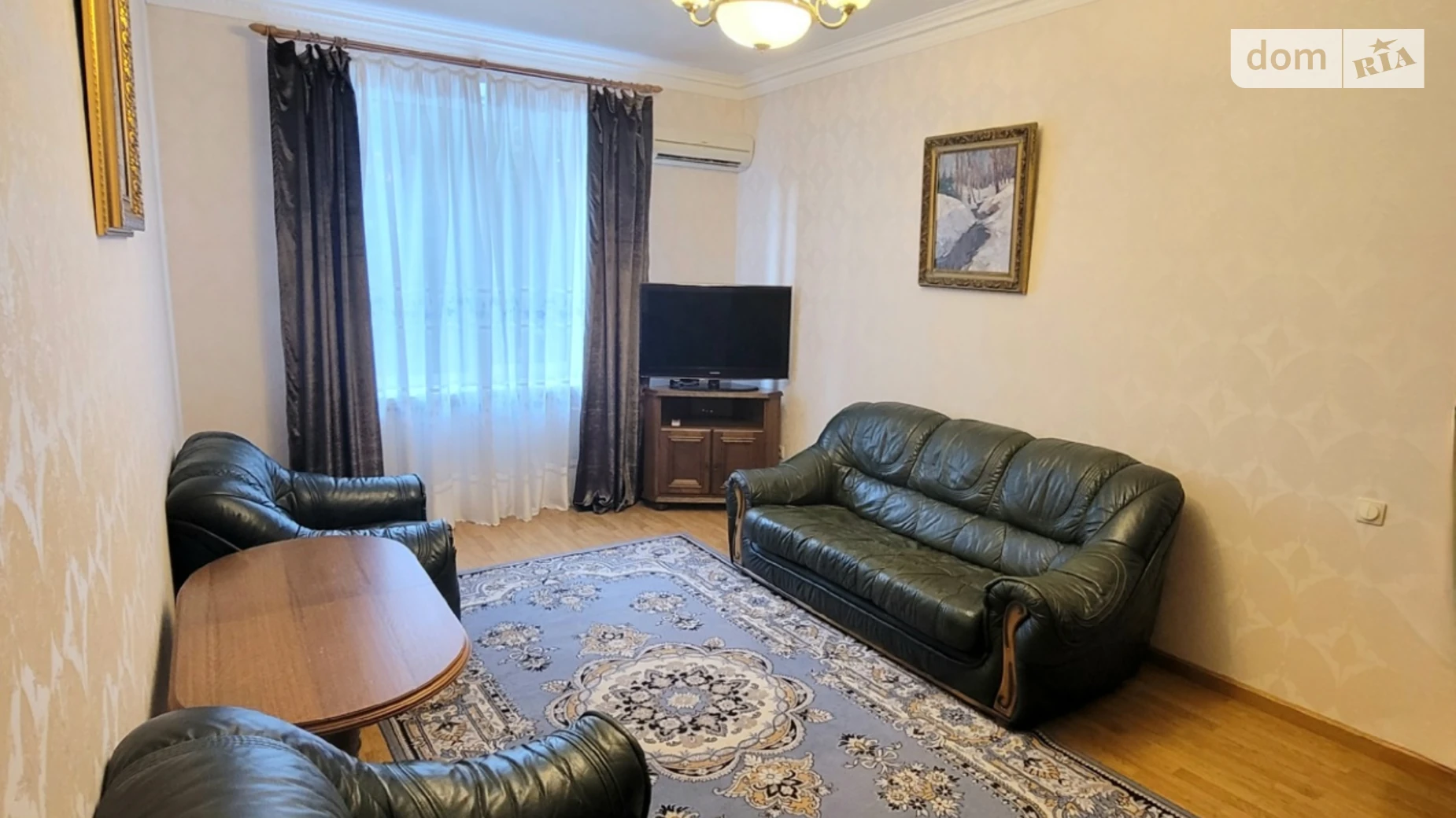 Сдается в аренду 3-комнатная квартира 75 кв. м в Киеве, ул. Николая Пимоненко, 4 - фото 2