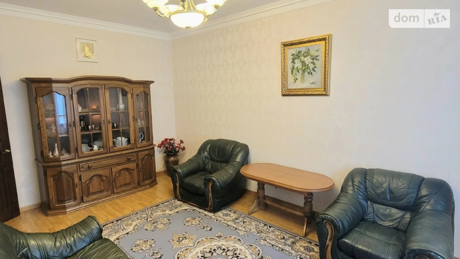 Сдается в аренду 3-комнатная квартира 75 кв. м в Киеве, ул. Николая Пимоненко, 4 - фото 3