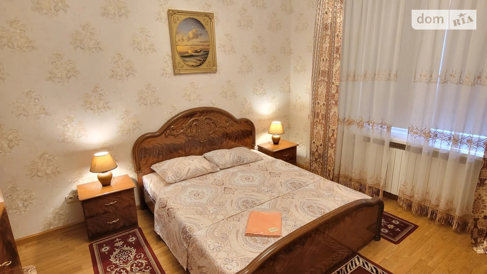 Сдается в аренду 3-комнатная квартира 75 кв. м в Киеве, ул. Николая Пимоненко, 4 - фото 4