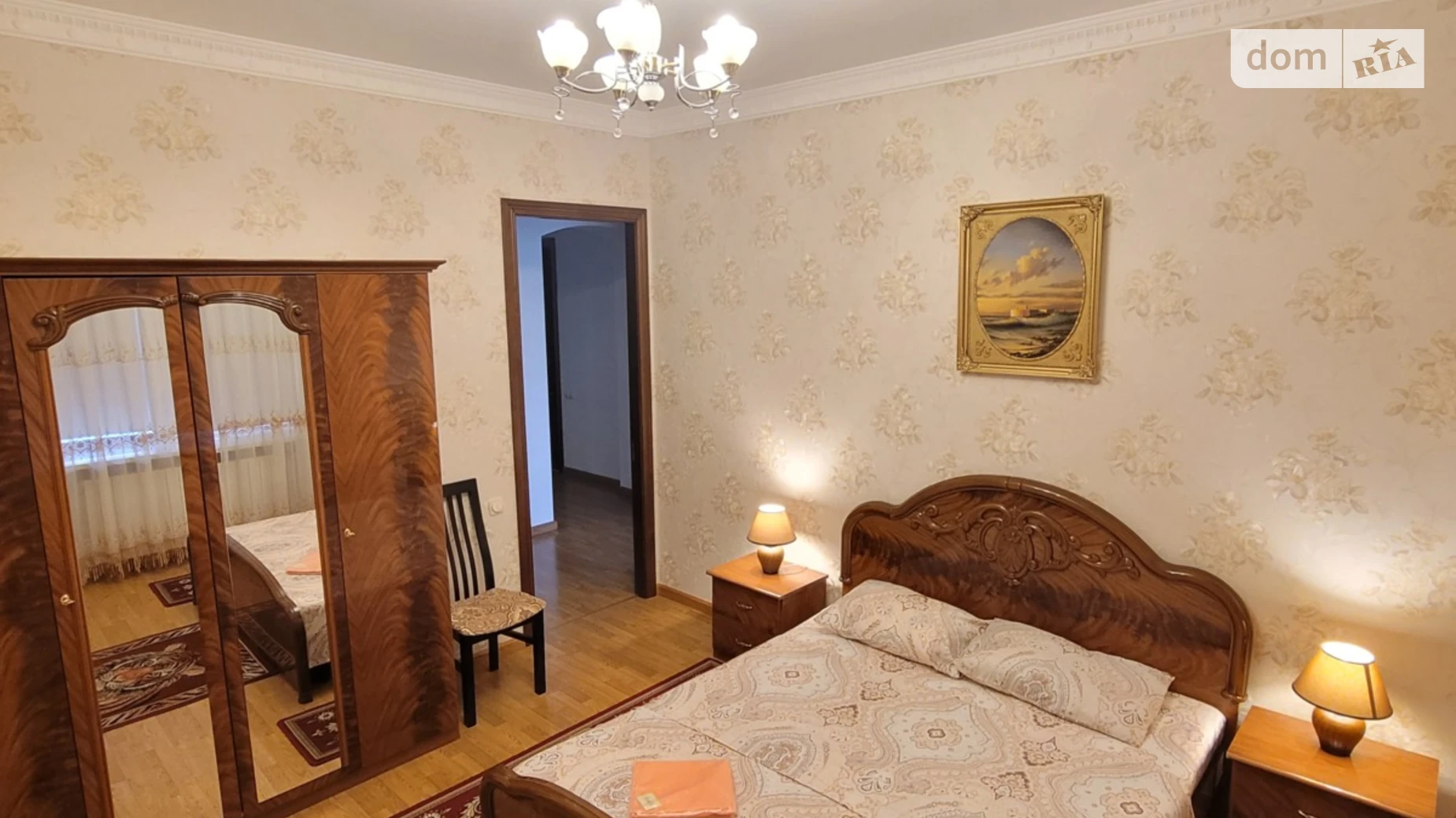 Сдается в аренду 3-комнатная квартира 75 кв. м в Киеве, ул. Николая Пимоненко, 4 - фото 5