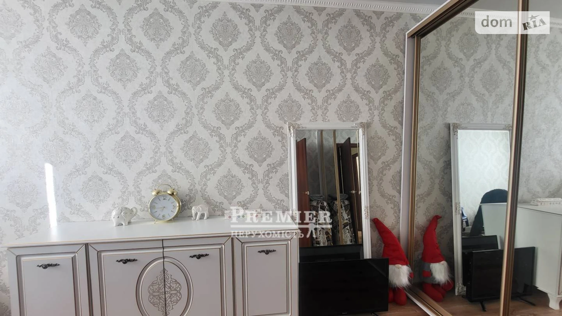 Продается 1-комнатная квартира 32.4 кв. м в Авангарде, ул. Европейская - фото 2