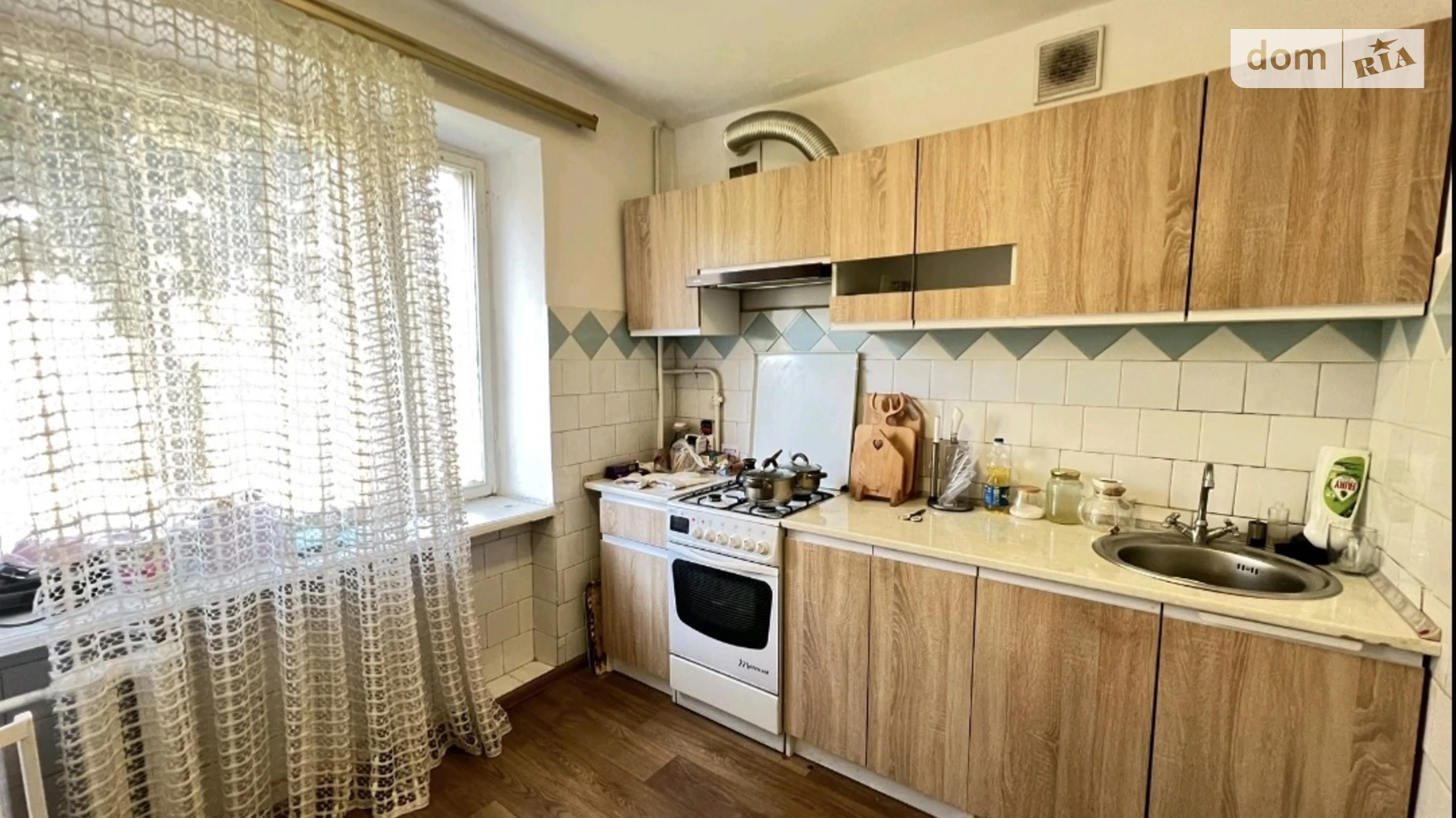 2-комнатная квартира 48 кв. м в Тернополе, ул. Карпенко - фото 2