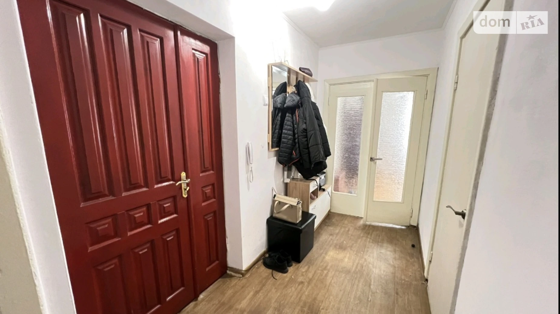 2-комнатная квартира 48 кв. м в Тернополе, ул. Карпенко - фото 5