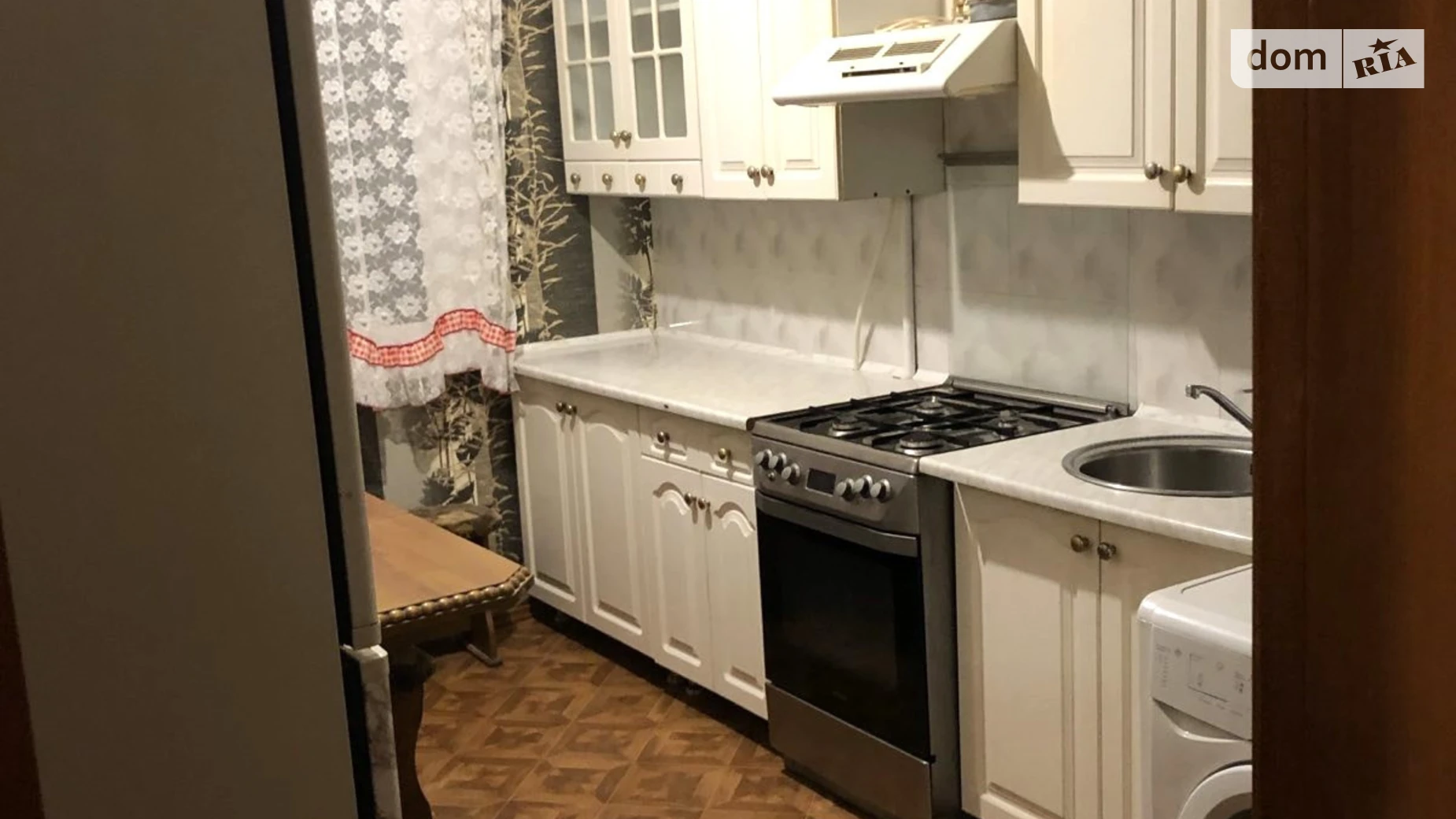 Продается 3-комнатная квартира 63 кв. м в Одессе, ул. Ярослава Баиса(Владимира Высоцкого) - фото 2