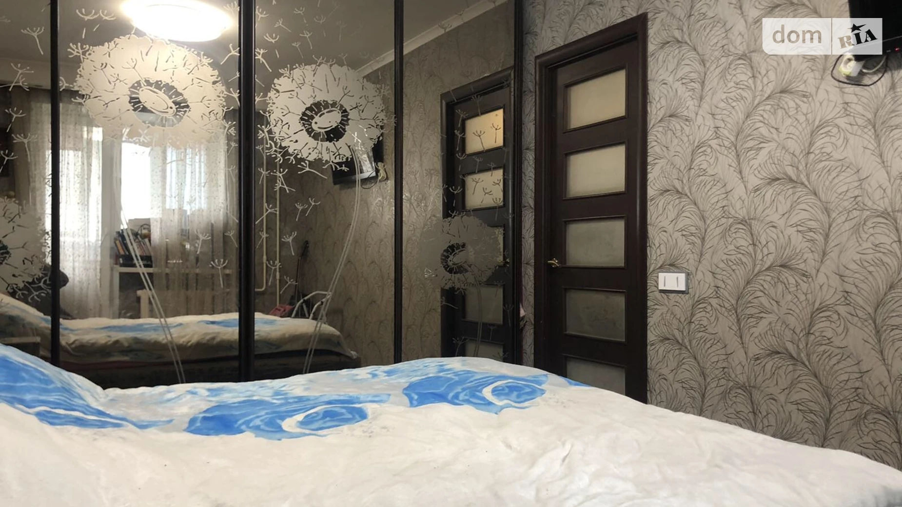 Продается 2-комнатная квартира 60 кв. м в Киеве, ул. Симиренко - фото 2
