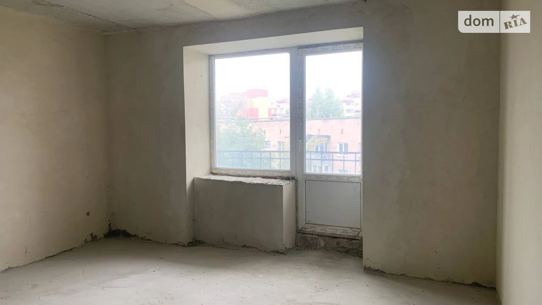 3-комнатная квартира 94.8 кв. м в Тернополе, ул. Квитова - фото 3