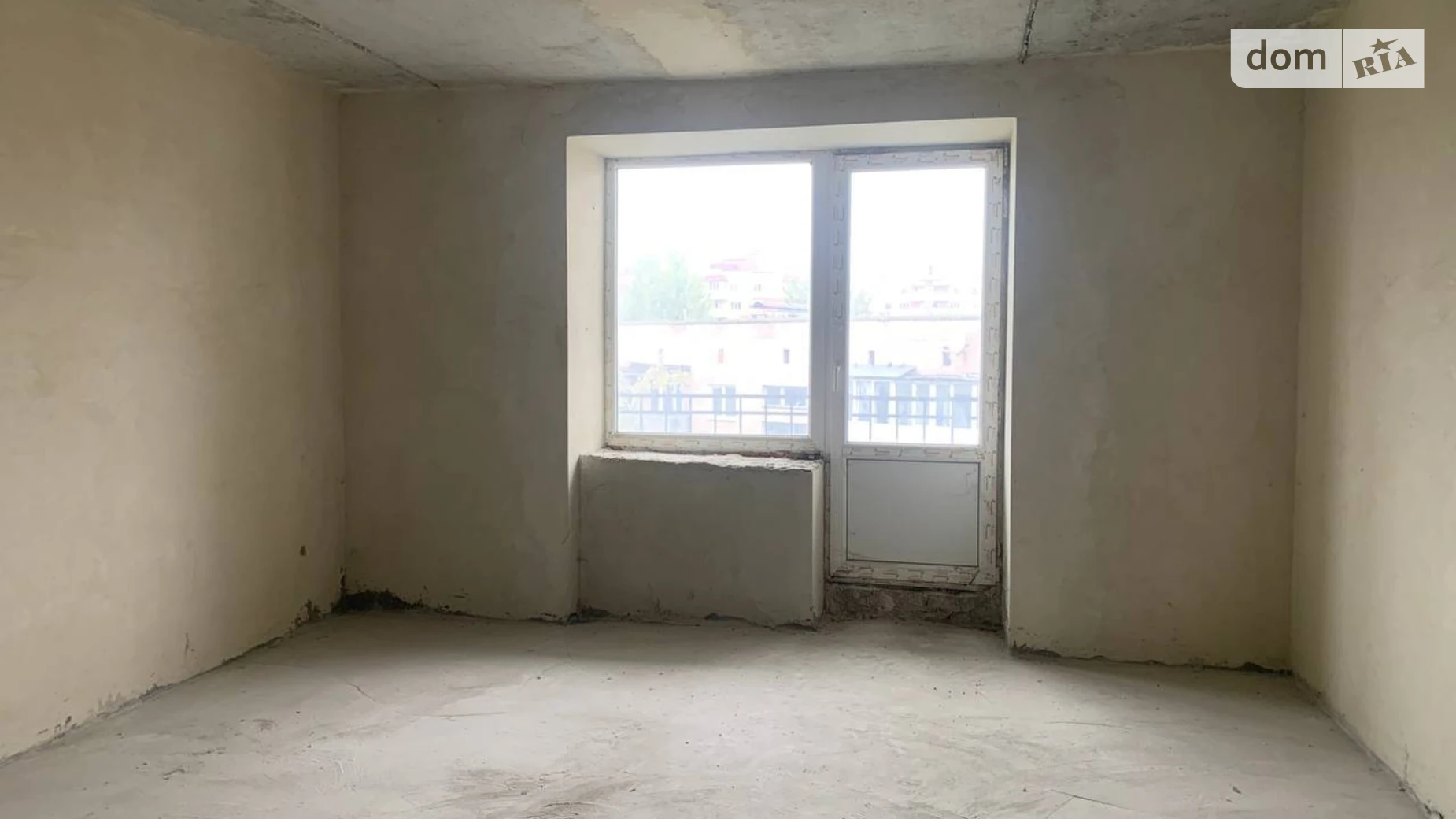 3-комнатная квартира 94.8 кв. м в Тернополе, ул. Квитова - фото 2