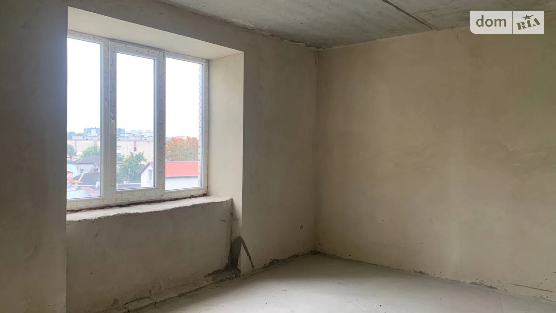 3-комнатная квартира 94.8 кв. м в Тернополе, ул. Квитова - фото 4