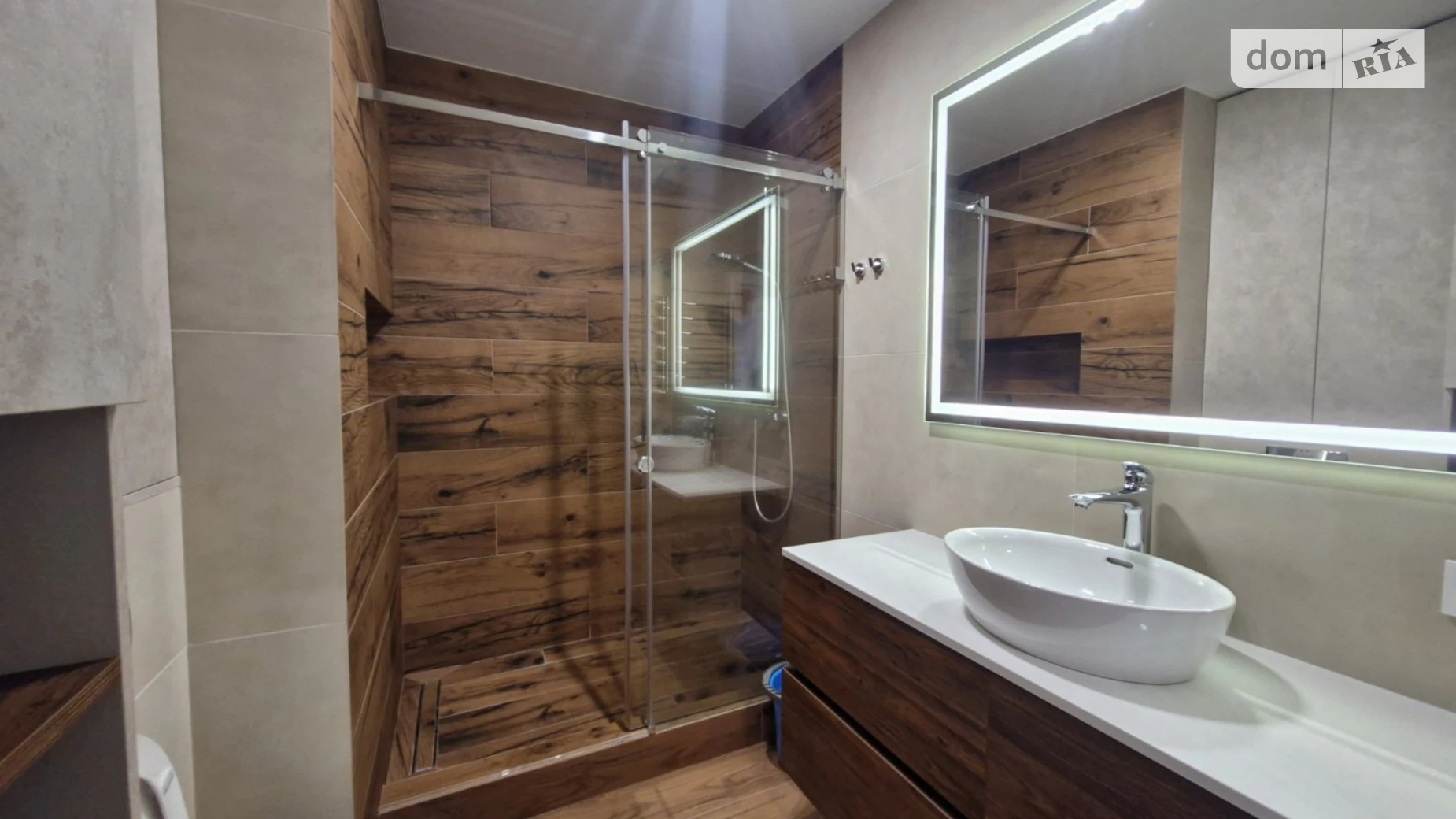 Продается 1-комнатная квартира 46.2 кв. м в Ирпене, ул. Университетская(Карла Маркса), 3/11 - фото 5