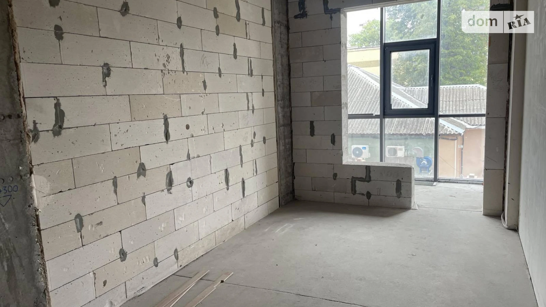 Продается 1-комнатная квартира 24.72 кв. м в Одессе, пер. Ванный, 5Г - фото 4