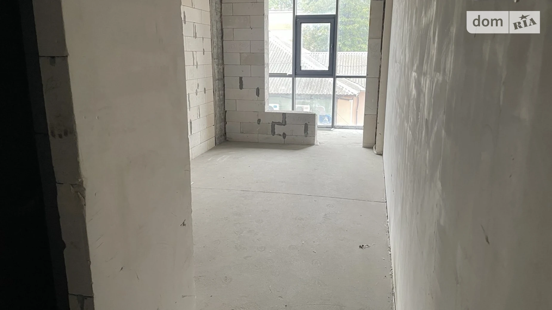 Продается 1-комнатная квартира 24.72 кв. м в Одессе, пер. Ванный, 5Г - фото 5