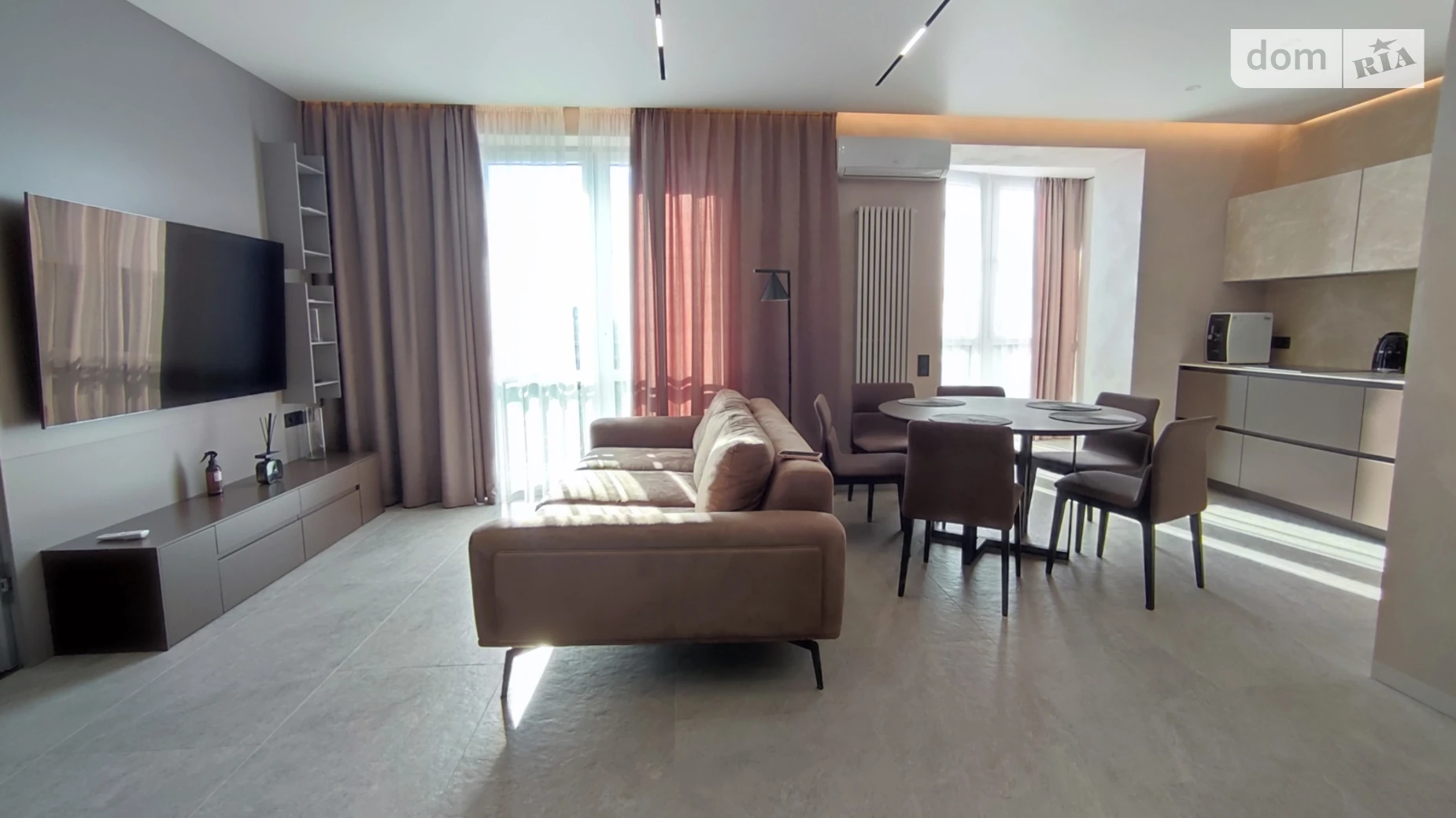 Продается 3-комнатная квартира 150 кв. м в Виннице, ул. Зодчих - фото 2