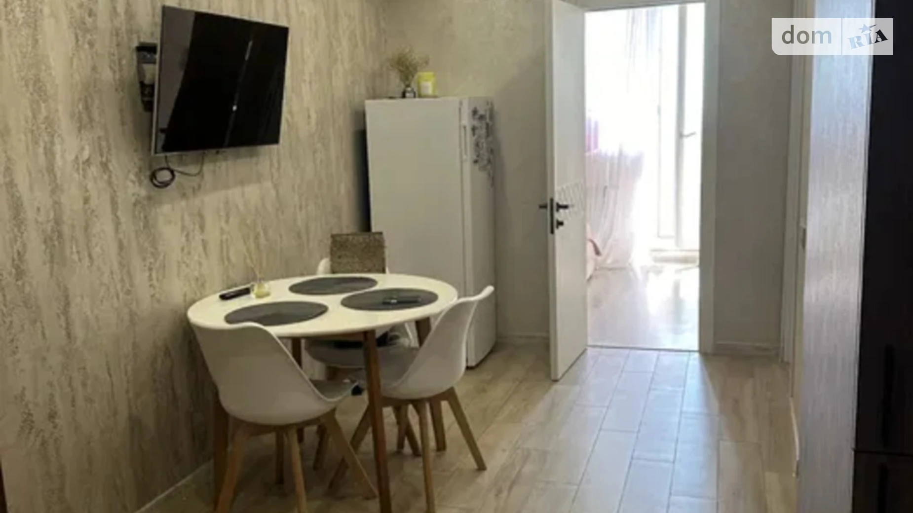 Продается 2-комнатная квартира 49 кв. м в Харькове, ул. Мирослава Мысли(Целиноградская), 58А - фото 2