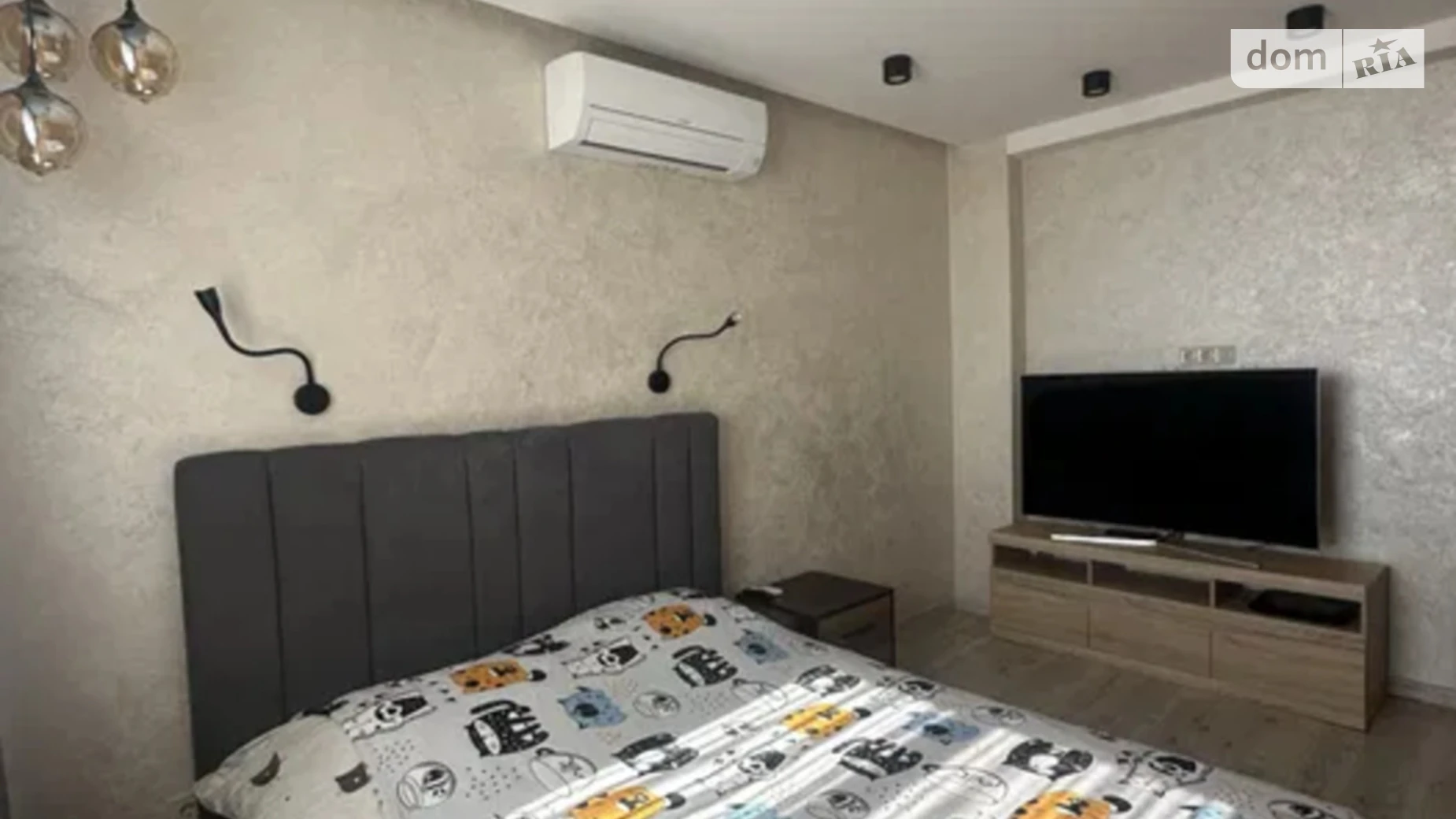 Продается 2-комнатная квартира 49 кв. м в Харькове, ул. Мирослава Мысли(Целиноградская), 58А - фото 3