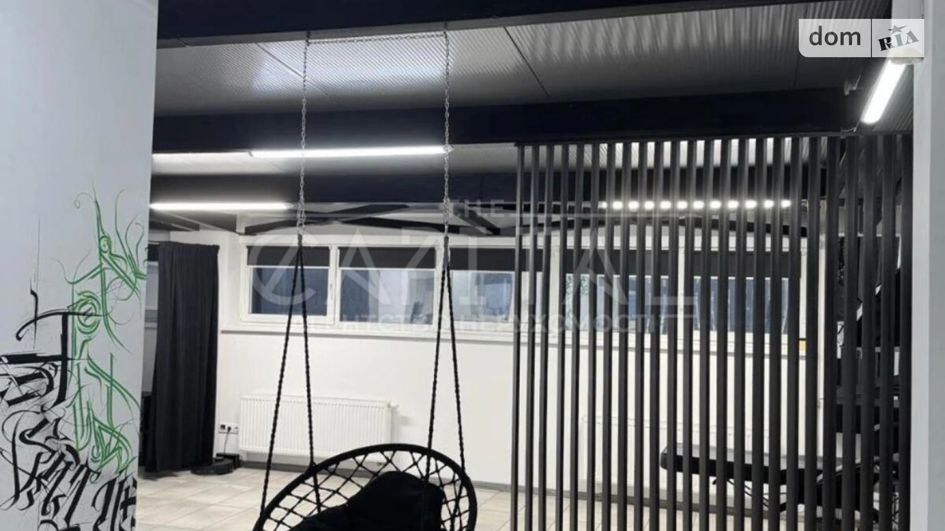 Сдается в аренду офис 150 кв. м в бизнес-центре, цена: 1500 $ - фото 2