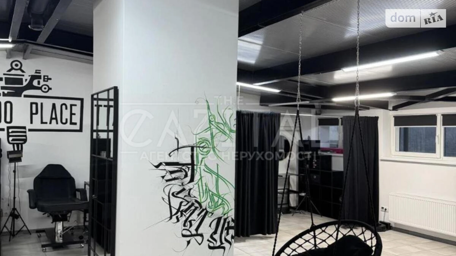 Сдается в аренду офис 150 кв. м в бизнес-центре, цена: 1500 $ - фото 3