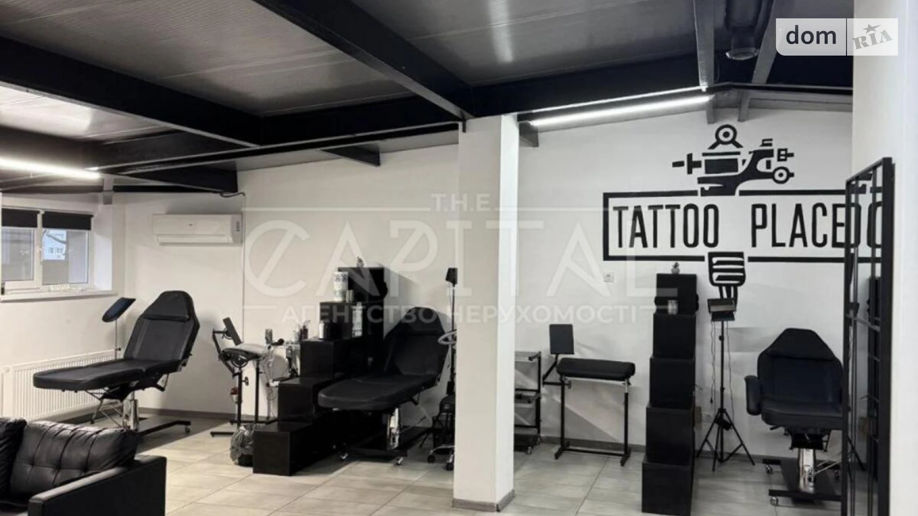 Сдается в аренду офис 150 кв. м в бизнес-центре, цена: 1500 $ - фото 5