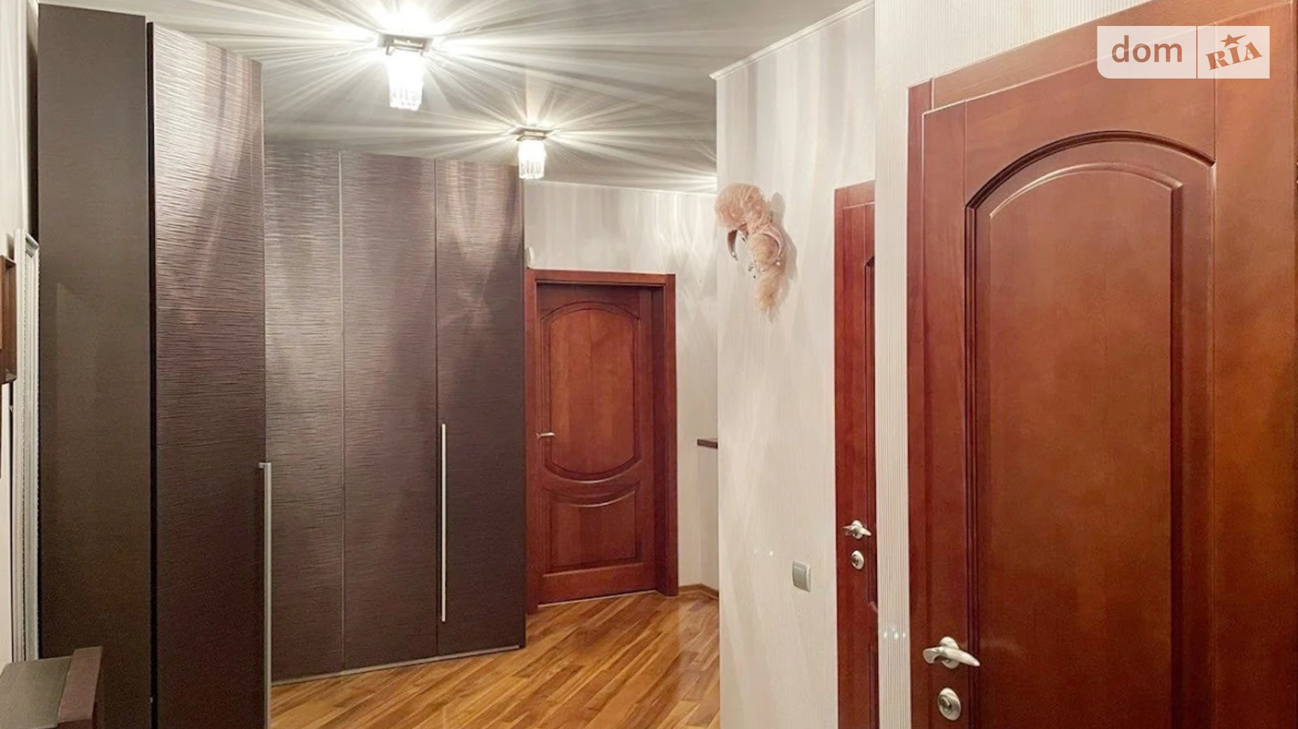 Продается 4-комнатная квартира 145 кв. м в Киеве, ул. Княжий Затон, 21 - фото 3