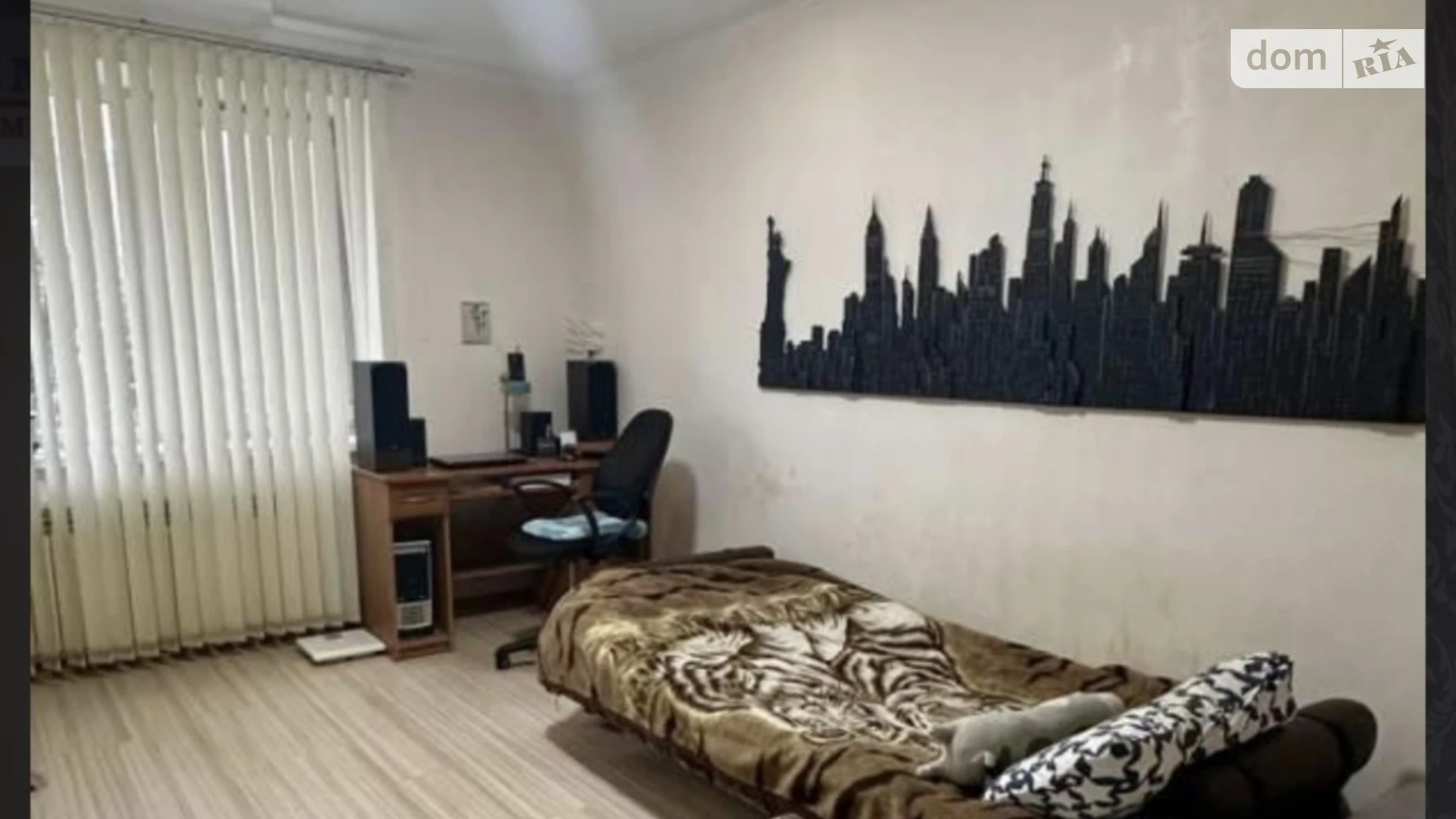Продается 2-комнатная квартира 72.4 кв. м в, цена: 40000 $ - фото 2