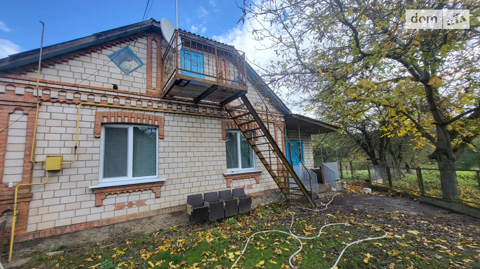 Продається одноповерховий будинок 93 кв. м з верандою, цена: 29999 $ - фото 2