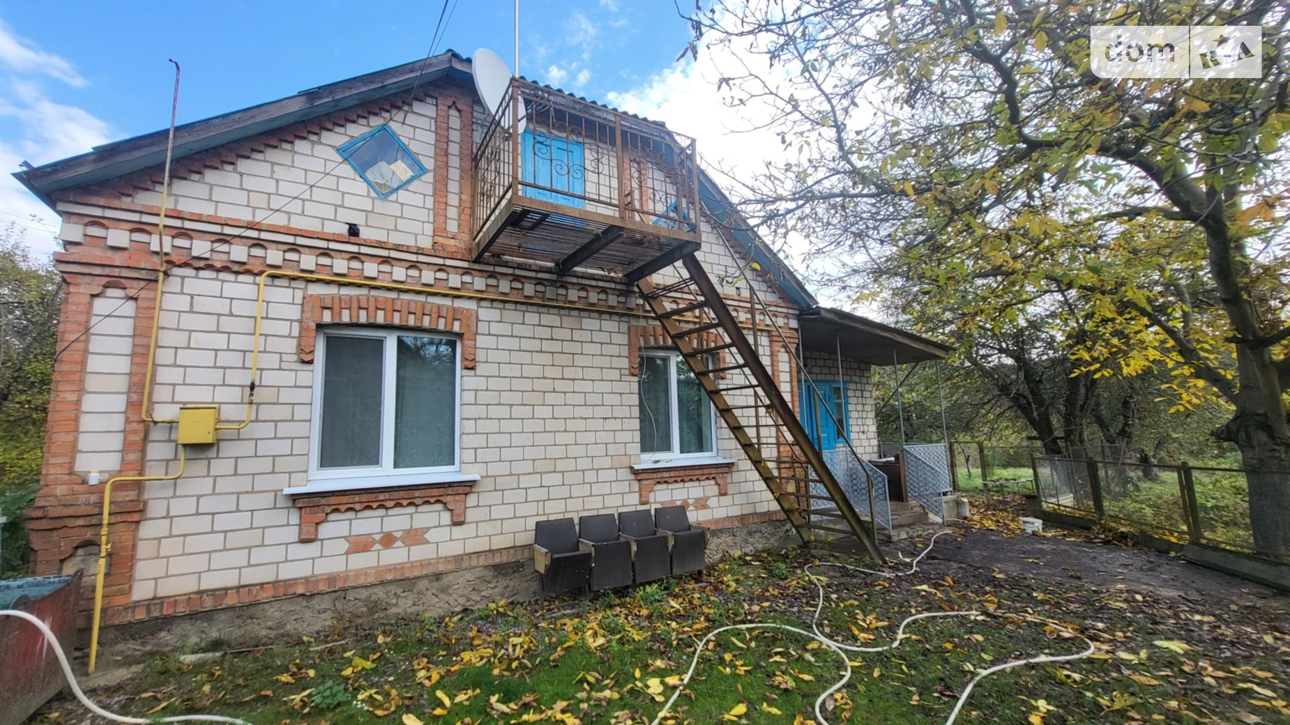 Продається одноповерховий будинок 93 кв. м з верандою, цена: 29999 $ - фото 3