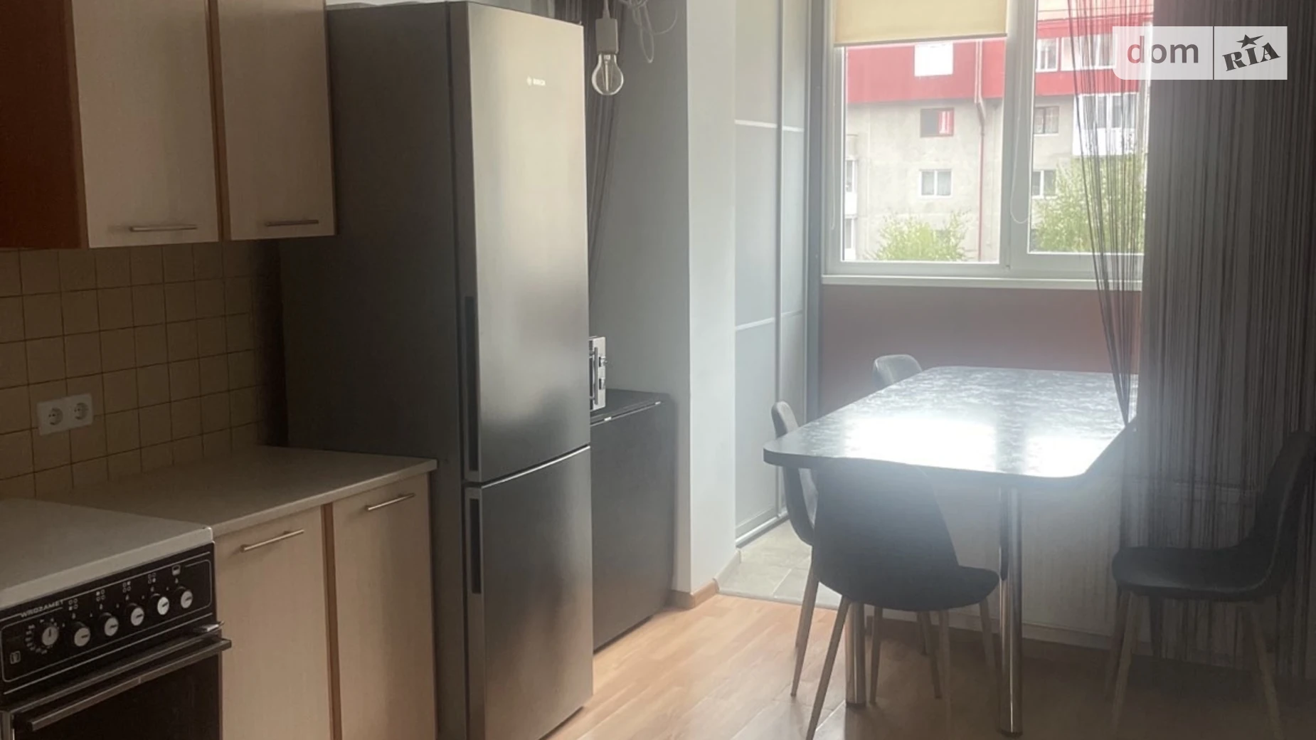 1-комнатная квартира 45 кв. м в Тернополе, ул. Гнатюка Академика, 12 - фото 5