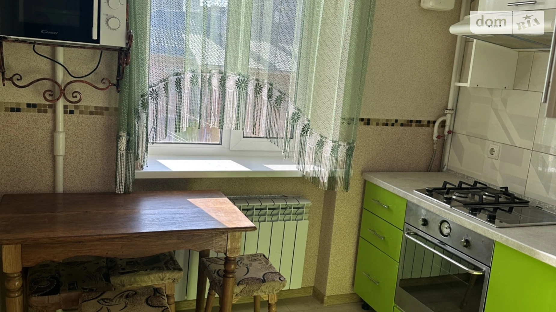 Здається в оренду 2-кімнатна квартира 46 кв. м у Вінниці, вул. Князів Коріатовичів - фото 2