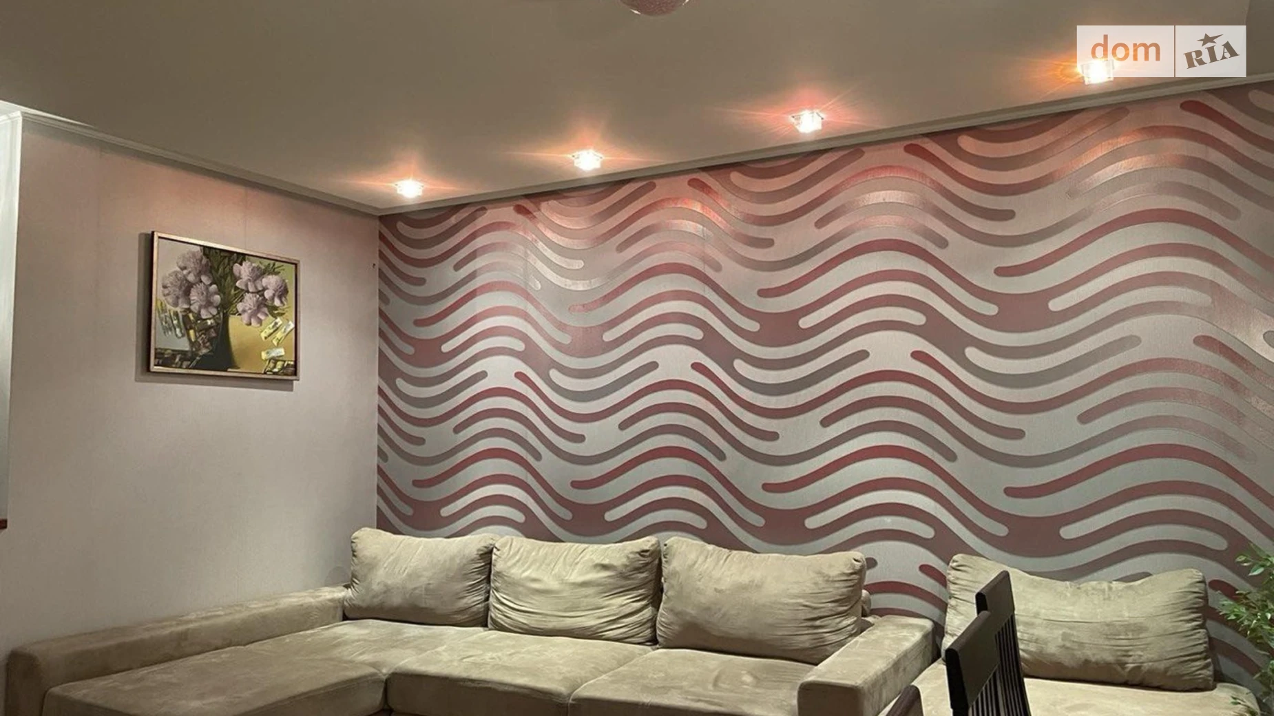 Продается 4-комнатная квартира 145 кв. м в Киеве, ул. Княжий Затон, 21 - фото 4