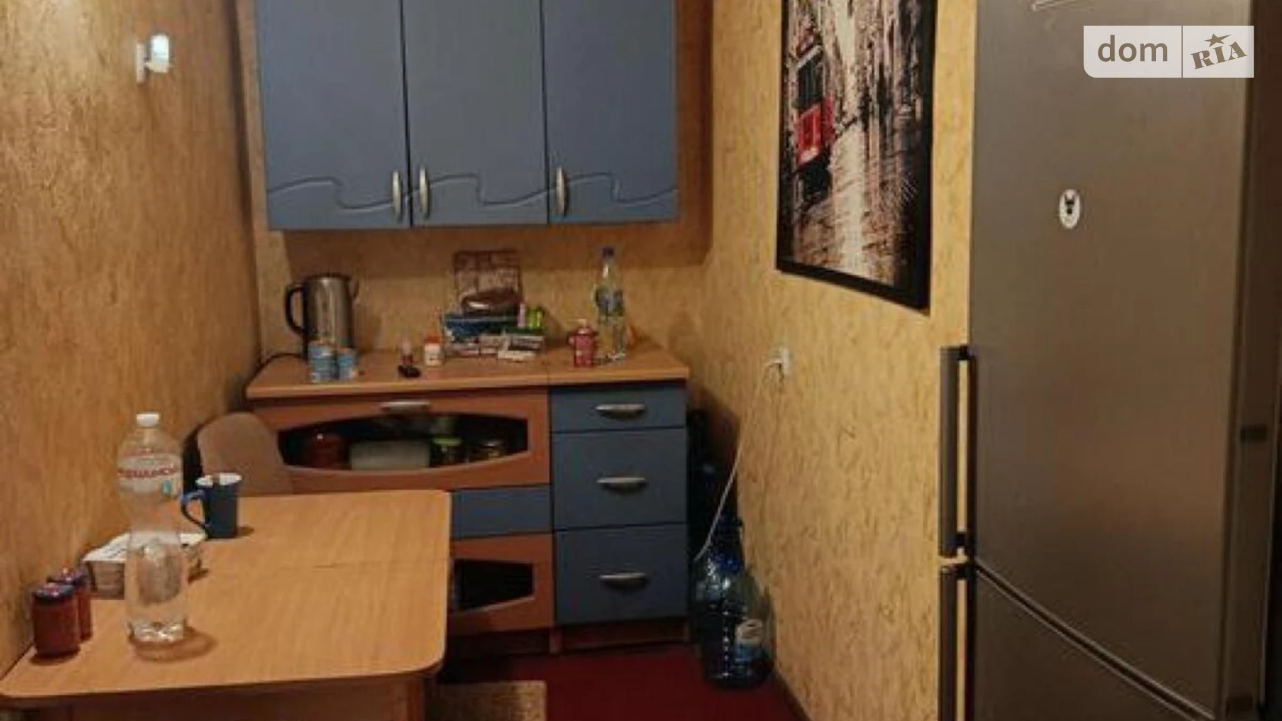 Продается 2-комнатная квартира 40 кв. м в Харькове, ул. Гвардейцев-Широнинцев, 39А - фото 4