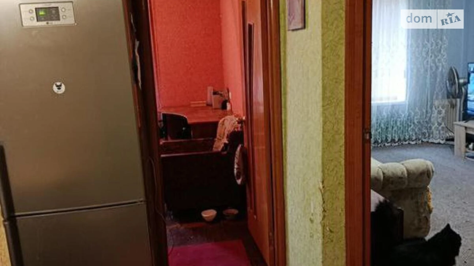 Продается 2-комнатная квартира 40 кв. м в Харькове, ул. Гвардейцев-Широнинцев, 39А - фото 5