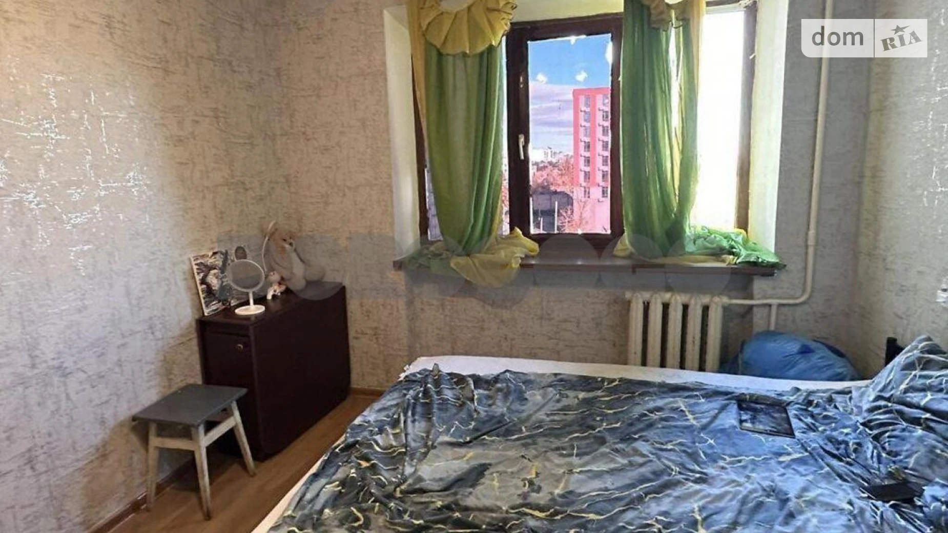 Продается 1-комнатная квартира 21 кв. м в Киеве, ул. Гетьмана Вадима, 38 - фото 2