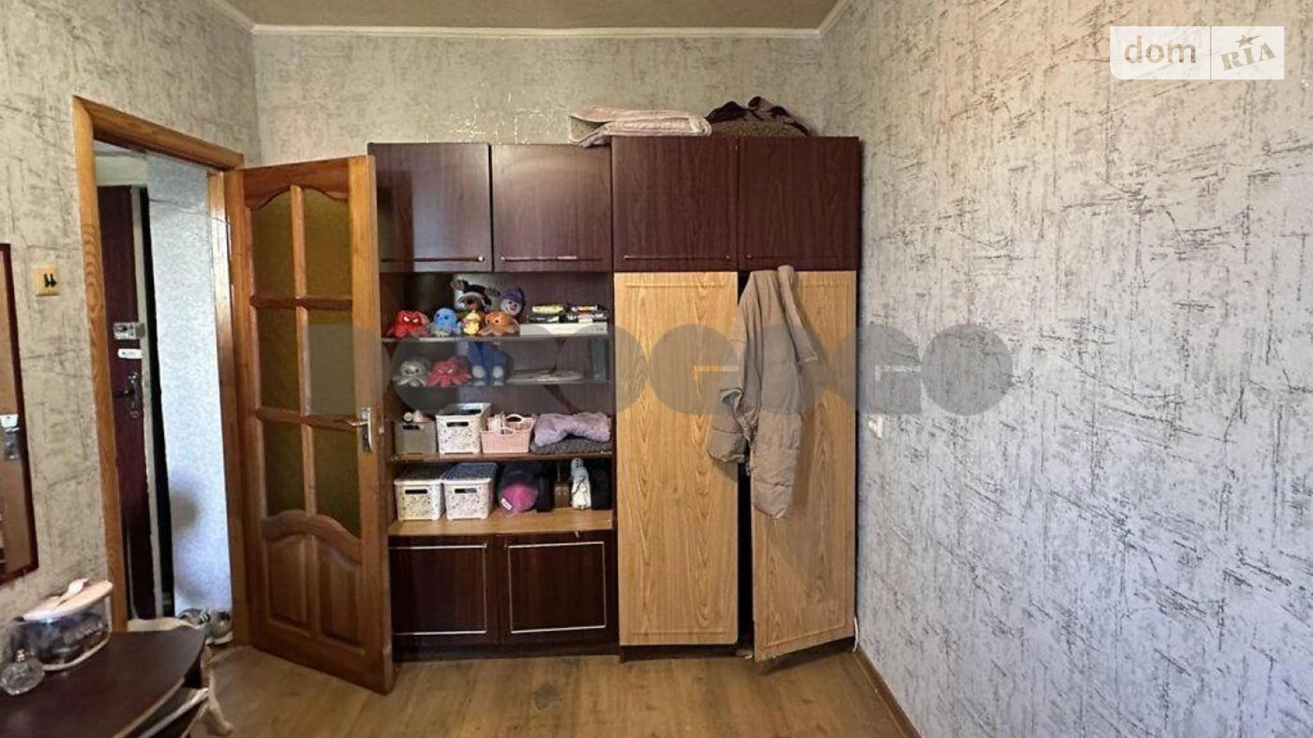 Продается 1-комнатная квартира 21 кв. м в Киеве, ул. Гетьмана Вадима, 38 - фото 4