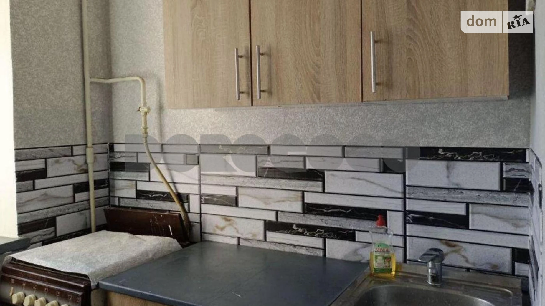 Продается 1-комнатная квартира 21 кв. м в Киеве, ул. Гетьмана Вадима, 38 - фото 5