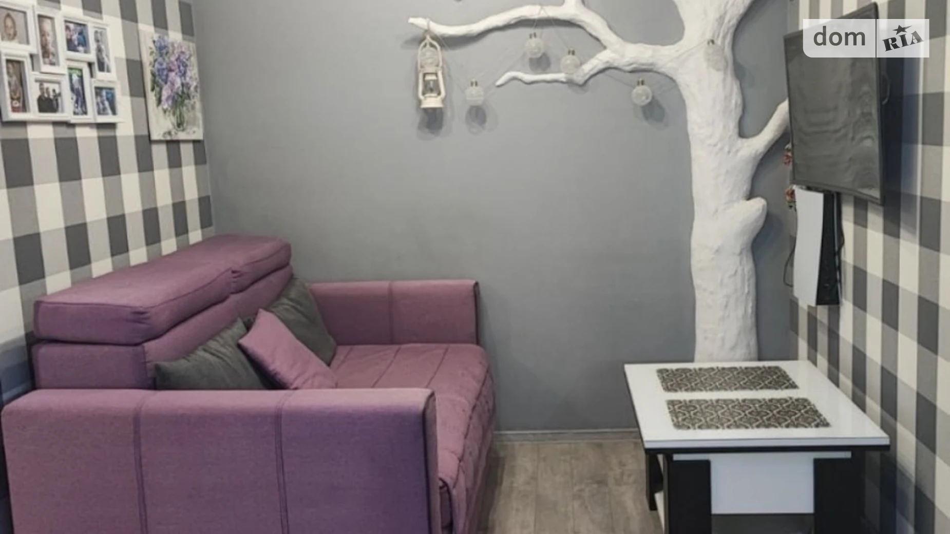 Сдается в аренду 2-комнатная квартира 47 кв. м в Одессе, ул. Средняя - фото 2