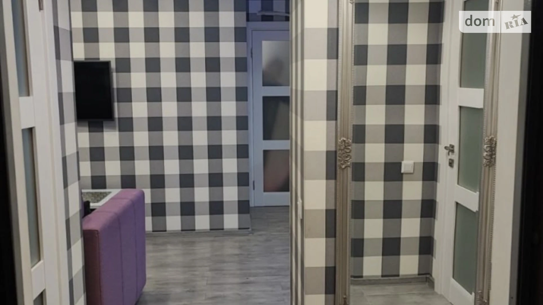 Сдается в аренду 2-комнатная квартира 47 кв. м в Одессе, ул. Средняя - фото 4