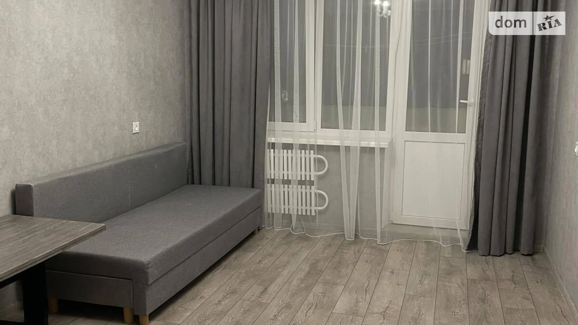 Сдается в аренду 1-комнатная квартира 34.1 кв. м в Виннице, ул. Пирогова - фото 3