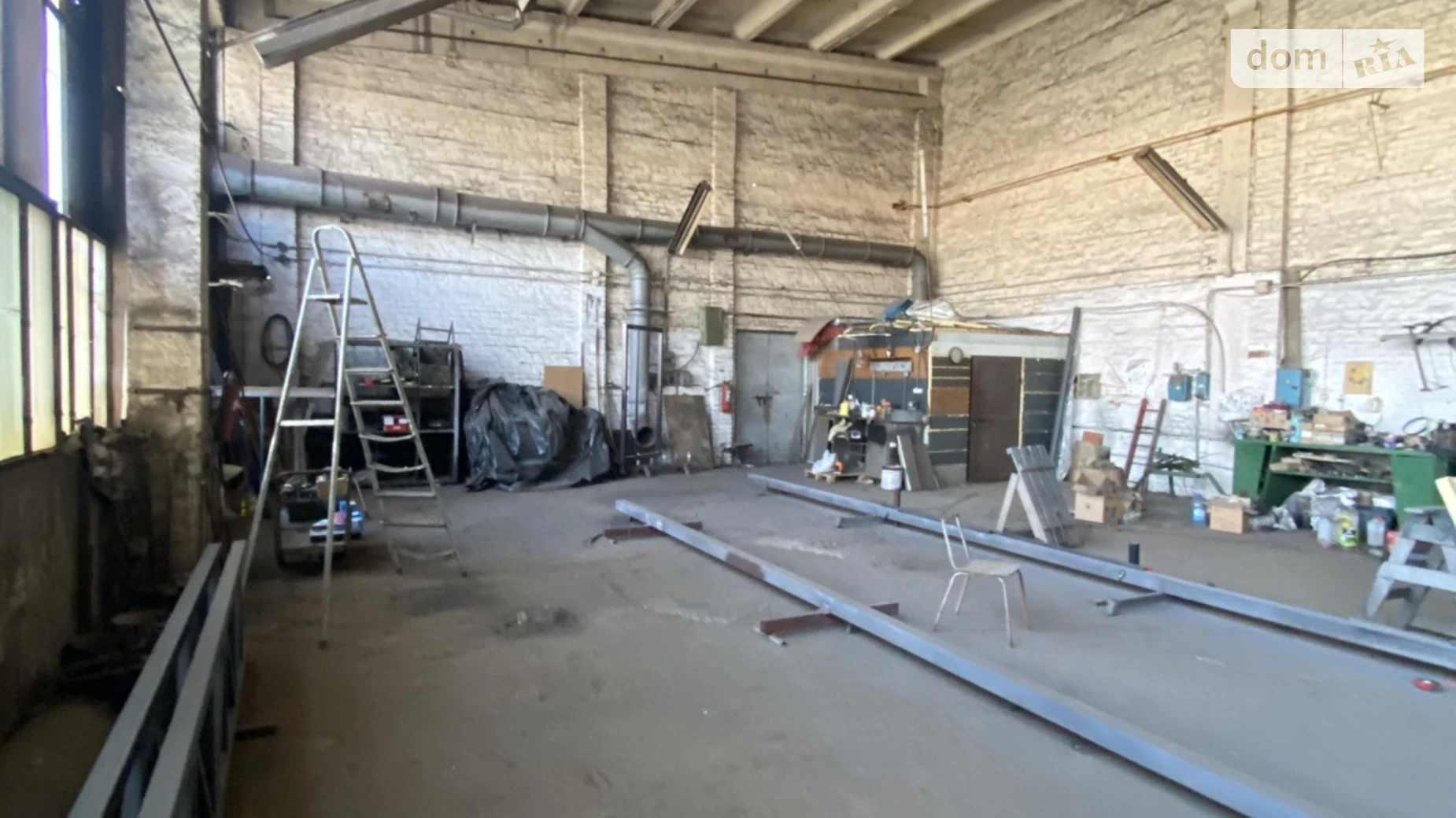 Здається в оренду об'єкт сфери послуг 360 кв. м в 1-поверховій будівлі, цена: 60000 грн - фото 3