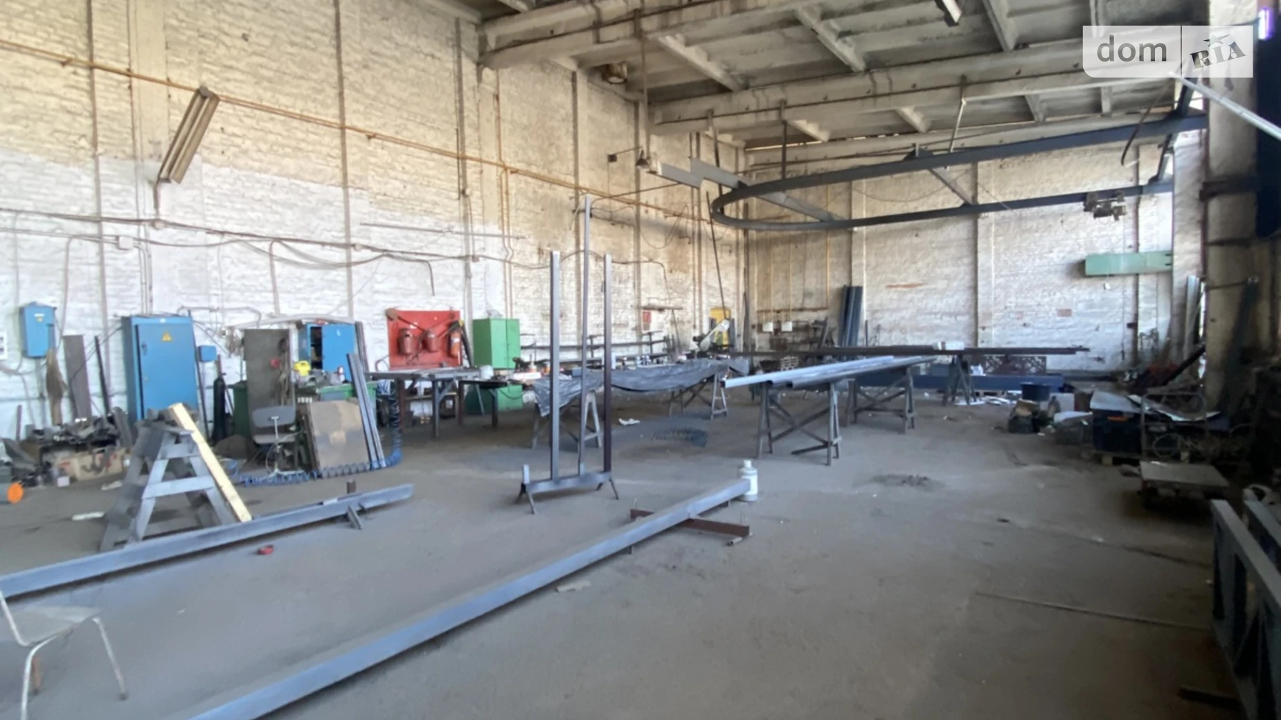 Здається в оренду об'єкт сфери послуг 360 кв. м в 1-поверховій будівлі, цена: 60000 грн - фото 4