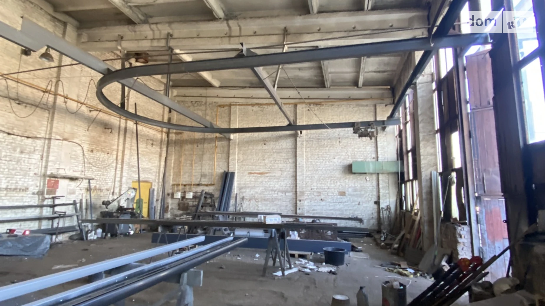 Здається в оренду об'єкт сфери послуг 360 кв. м в 1-поверховій будівлі, цена: 60000 грн - фото 2