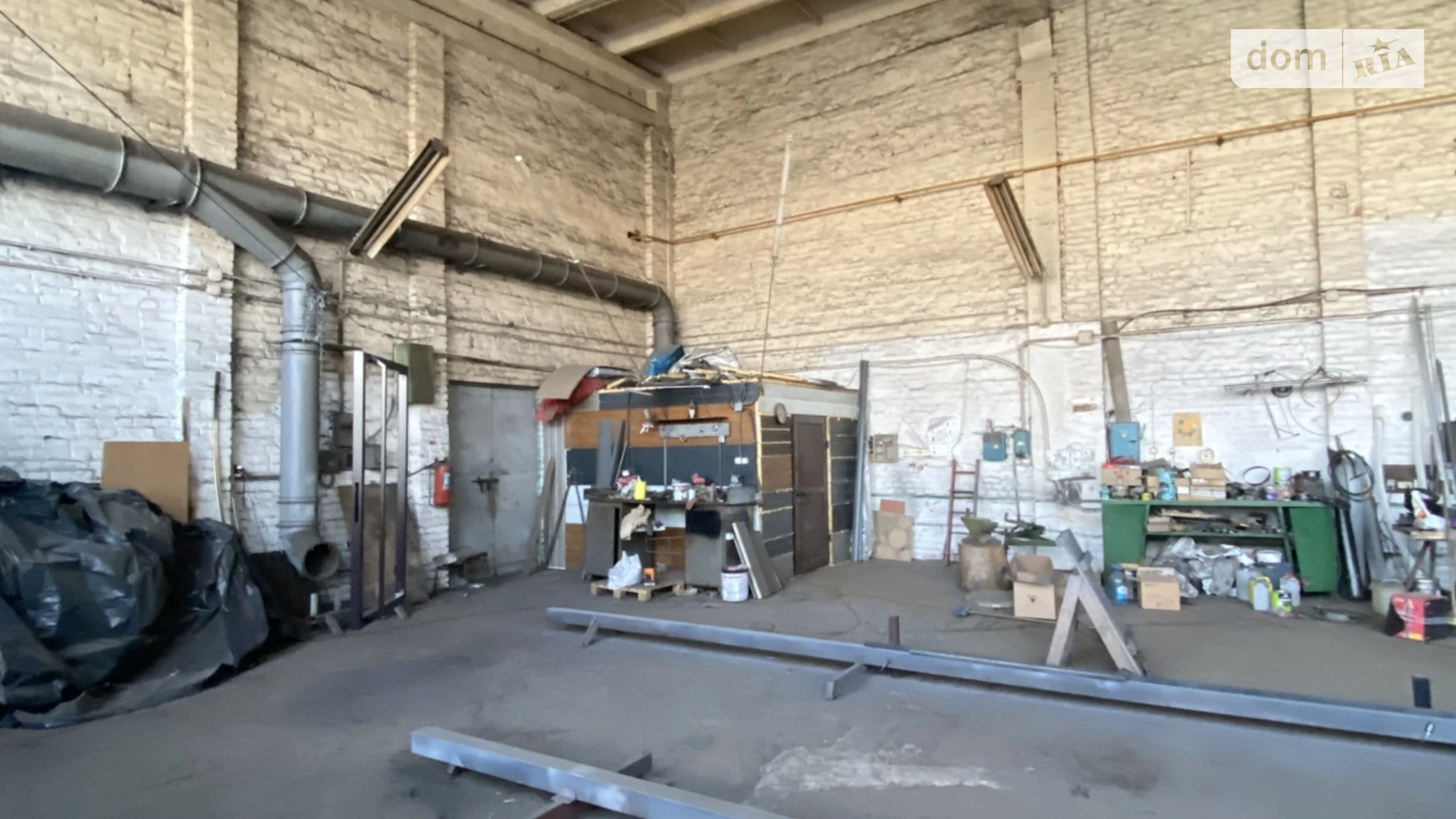 Здається в оренду об'єкт сфери послуг 360 кв. м в 1-поверховій будівлі, цена: 60000 грн - фото 5